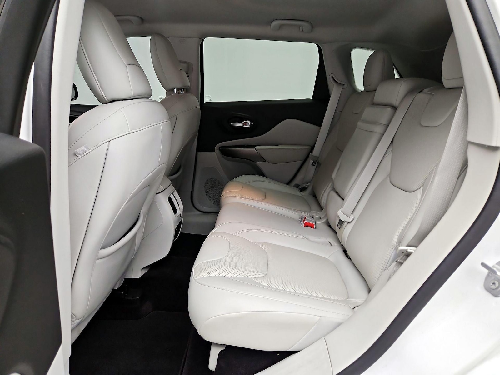 2019 Jeep Cherokee Limited - Photo 21