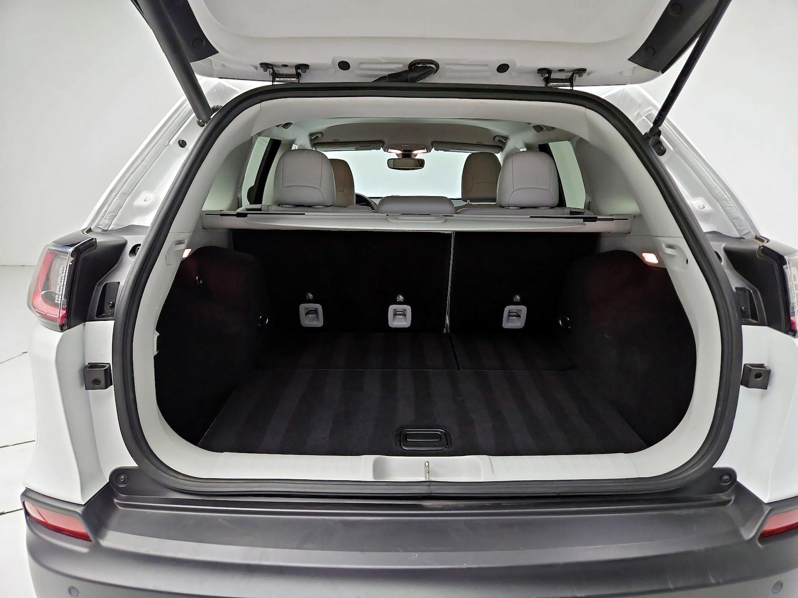 2019 Jeep Cherokee Limited - Photo 22