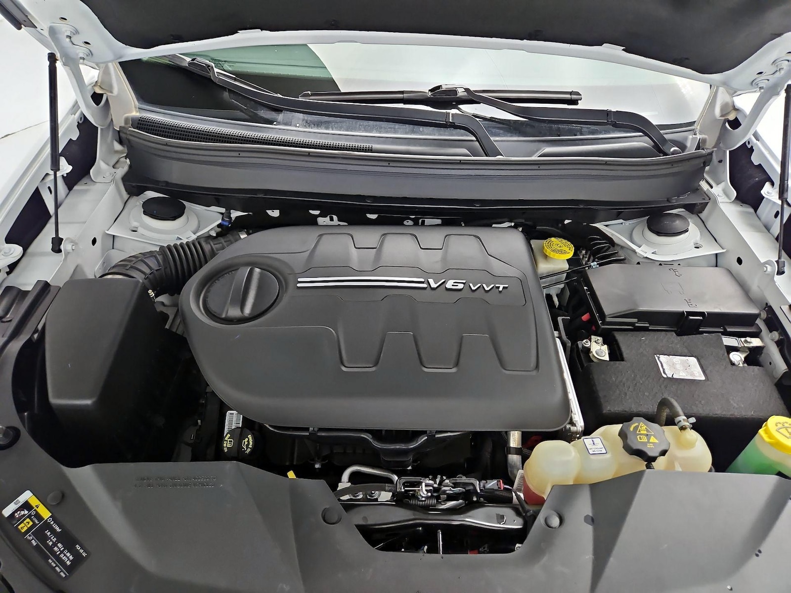 2019 Jeep Cherokee Limited - Photo 23