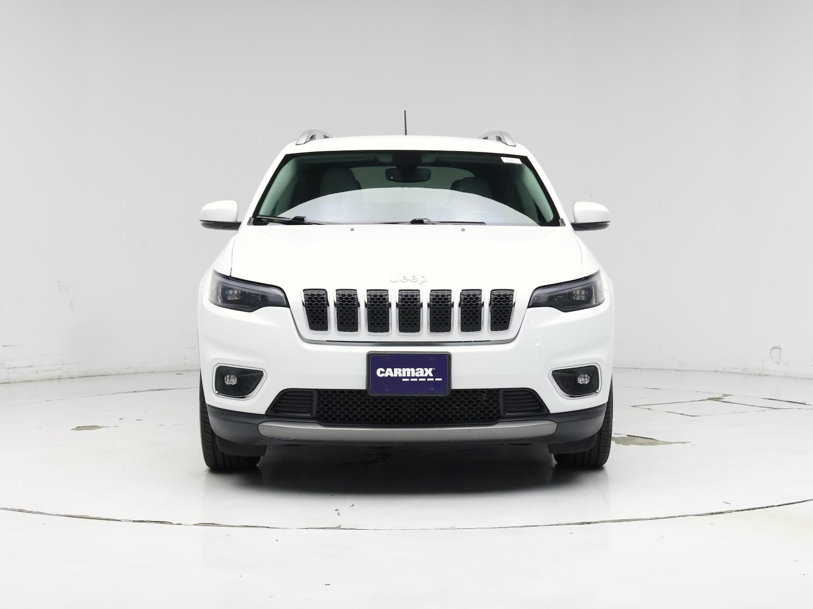 2019 Jeep Cherokee Limited - Photo 6