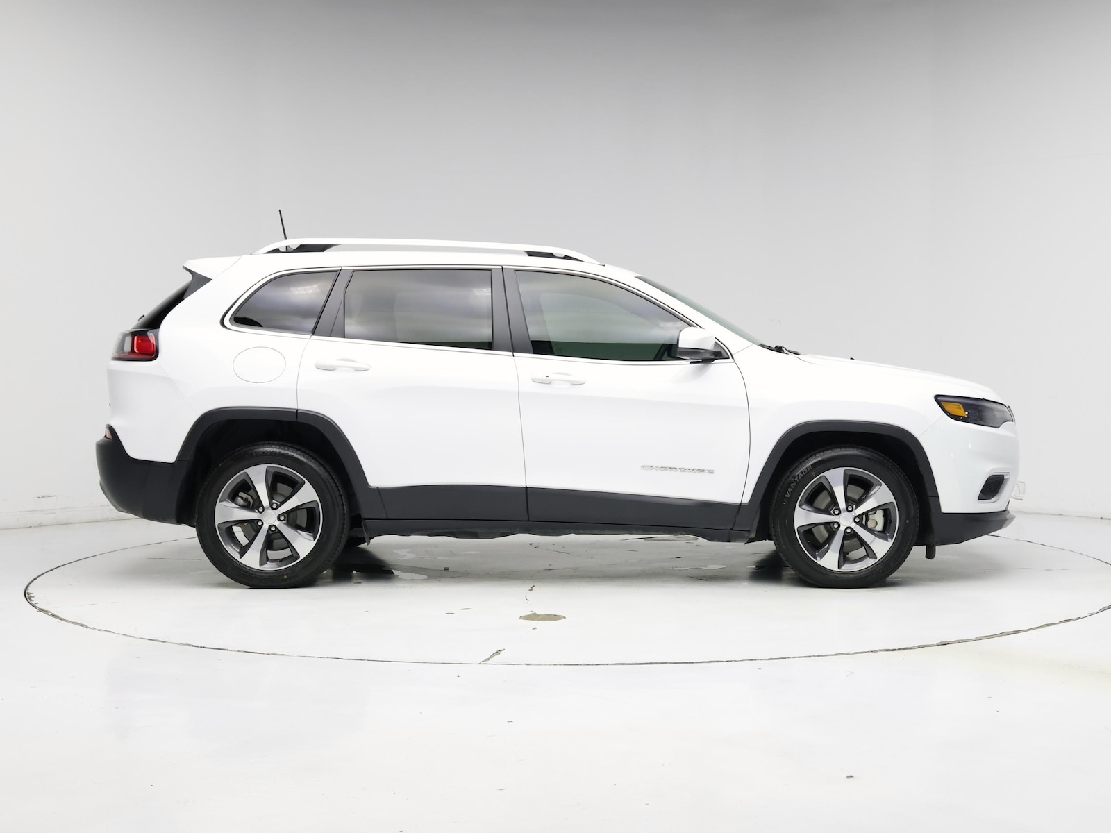 2019 Jeep Cherokee Limited - Photo 8