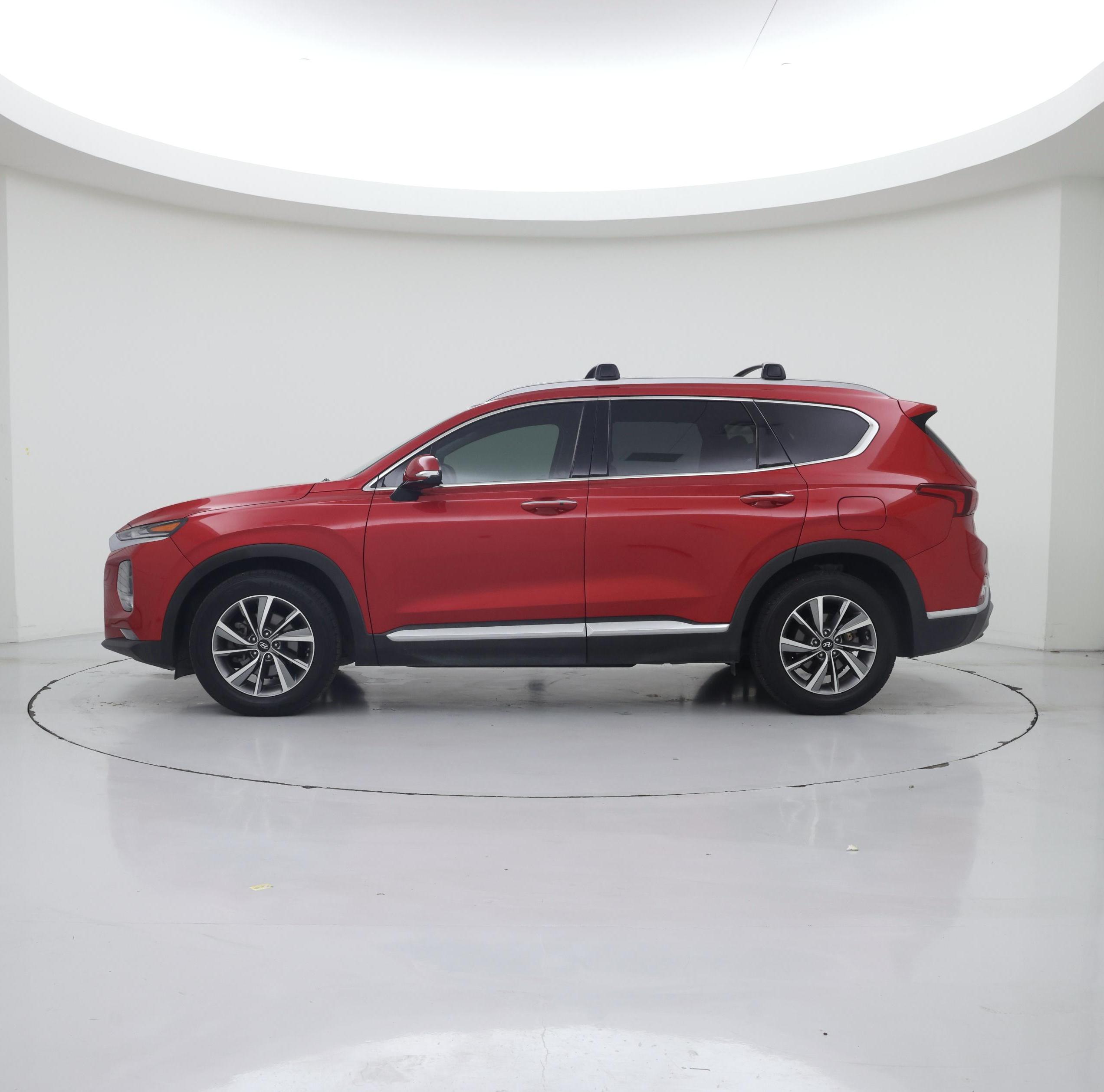 Thumbnail: 2020 Hyundai Santa Fe - 3