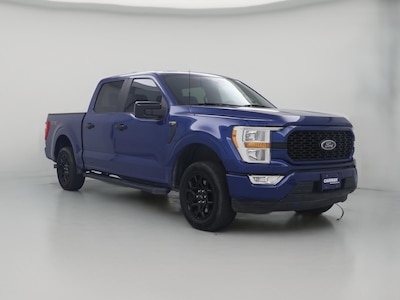 2022 Ford F150 XL