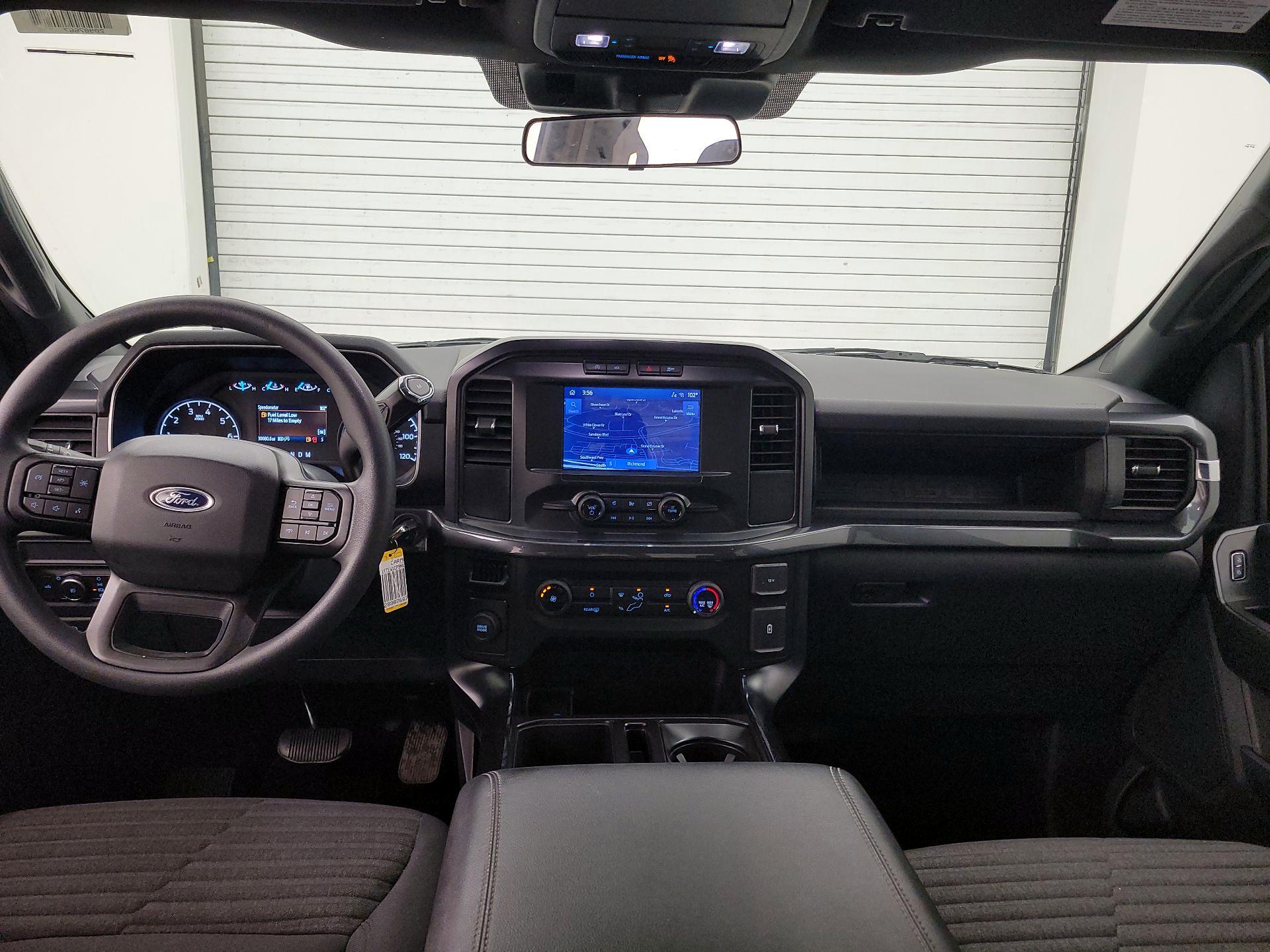 Thumbnail: 2022 Ford F-150 - 9