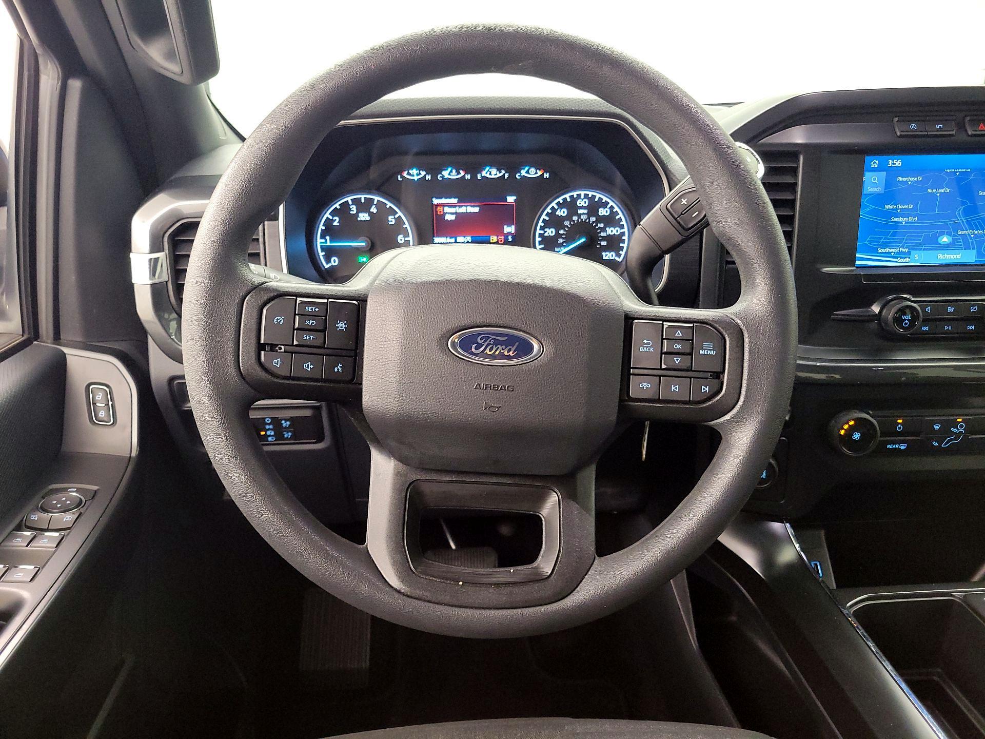 Thumbnail: 2022 Ford F-150 - 10