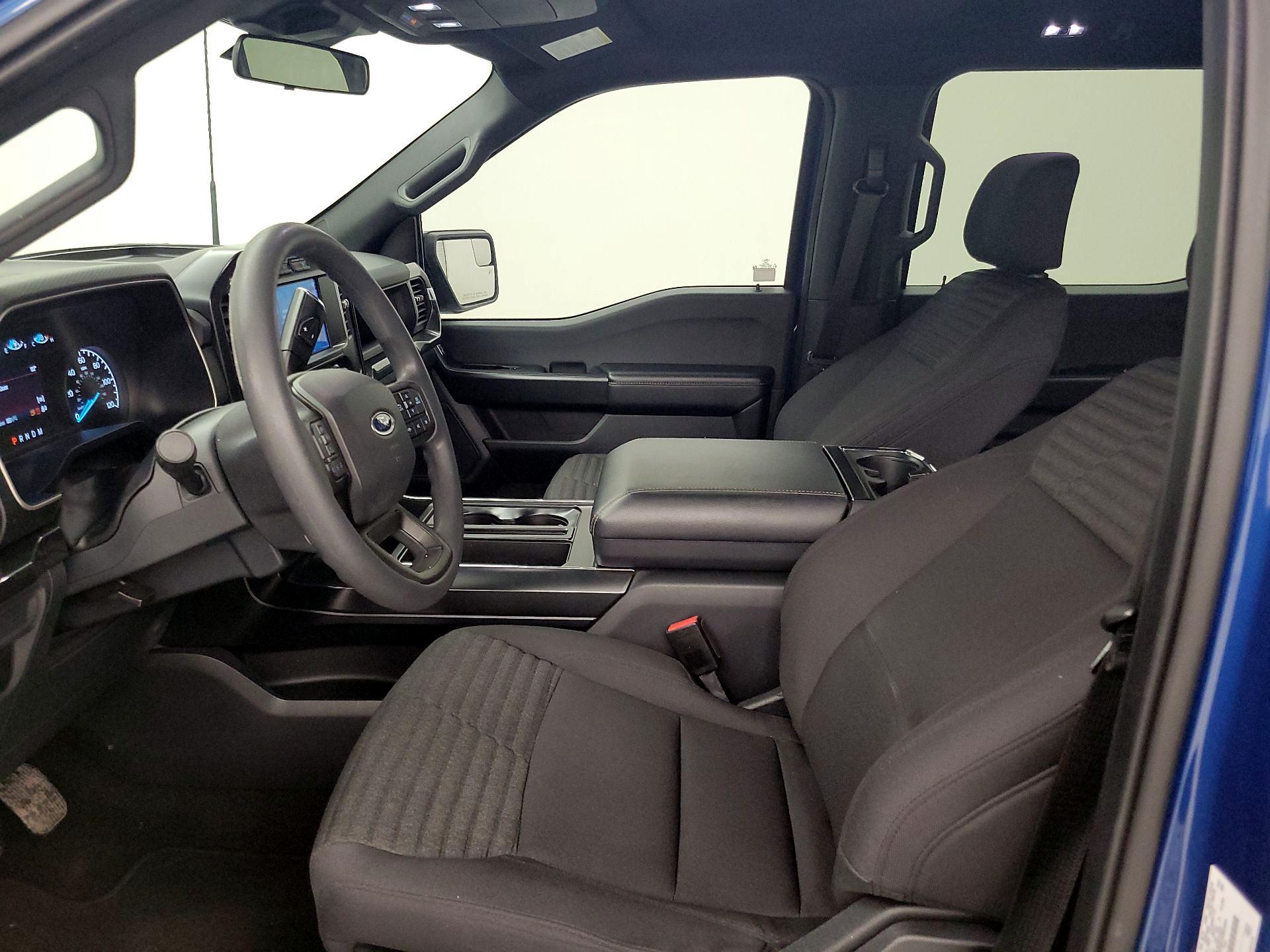 Thumbnail: 2022 Ford F-150 - 11