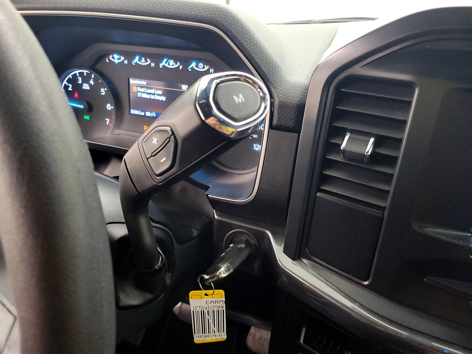 Thumbnail: 2022 Ford F-150 - 18