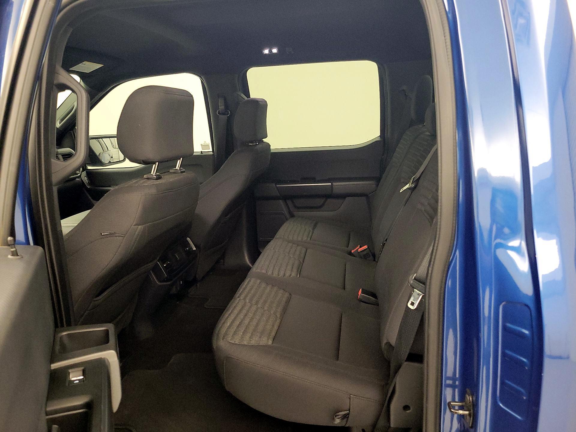 Thumbnail: 2022 Ford F-150 - 20
