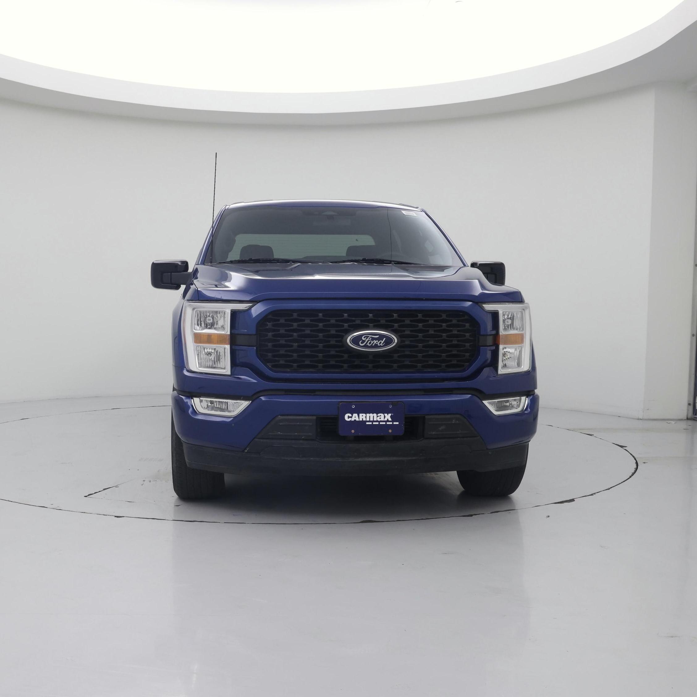Thumbnail: 2022 Ford F-150 - 5