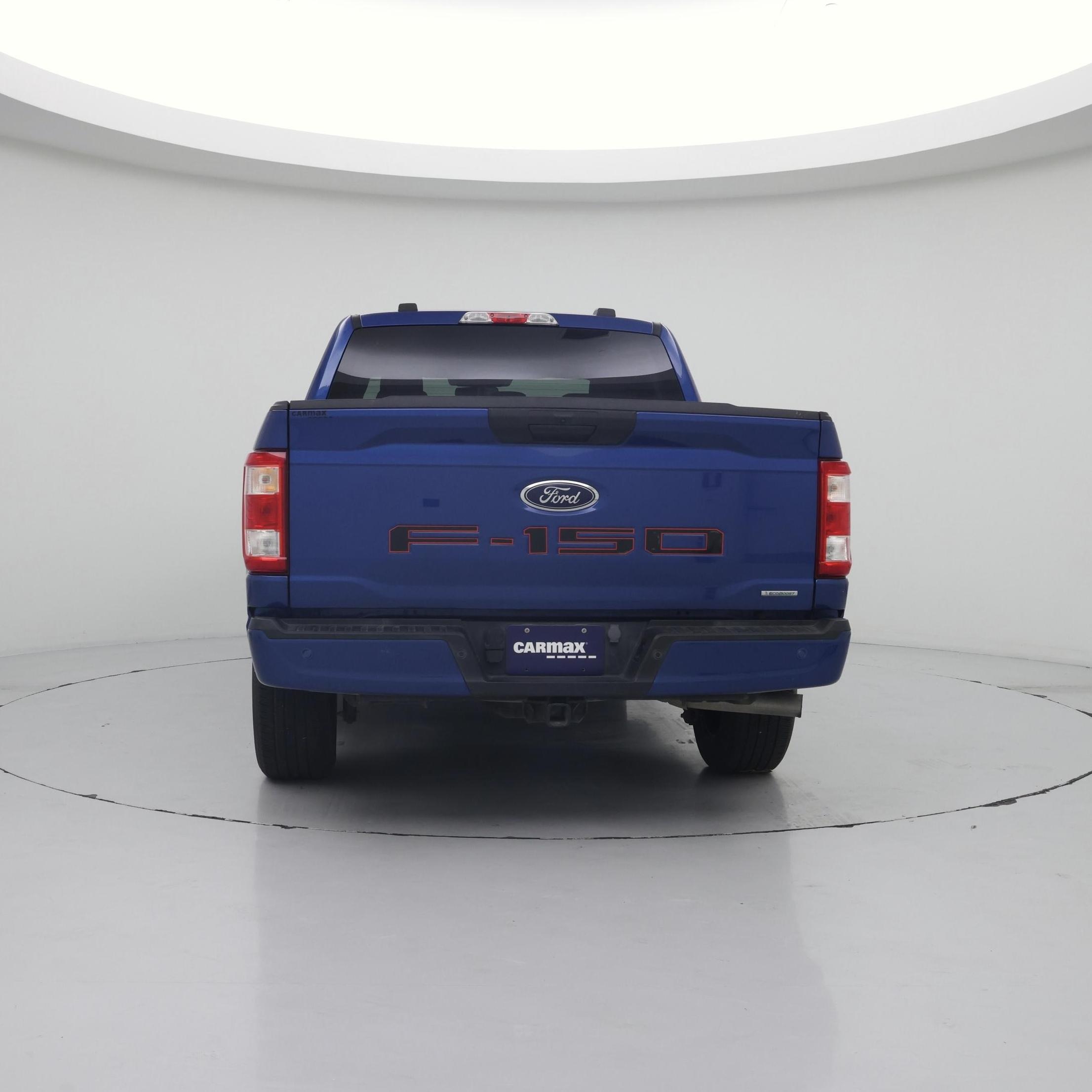 Thumbnail: 2022 Ford F-150 - 6
