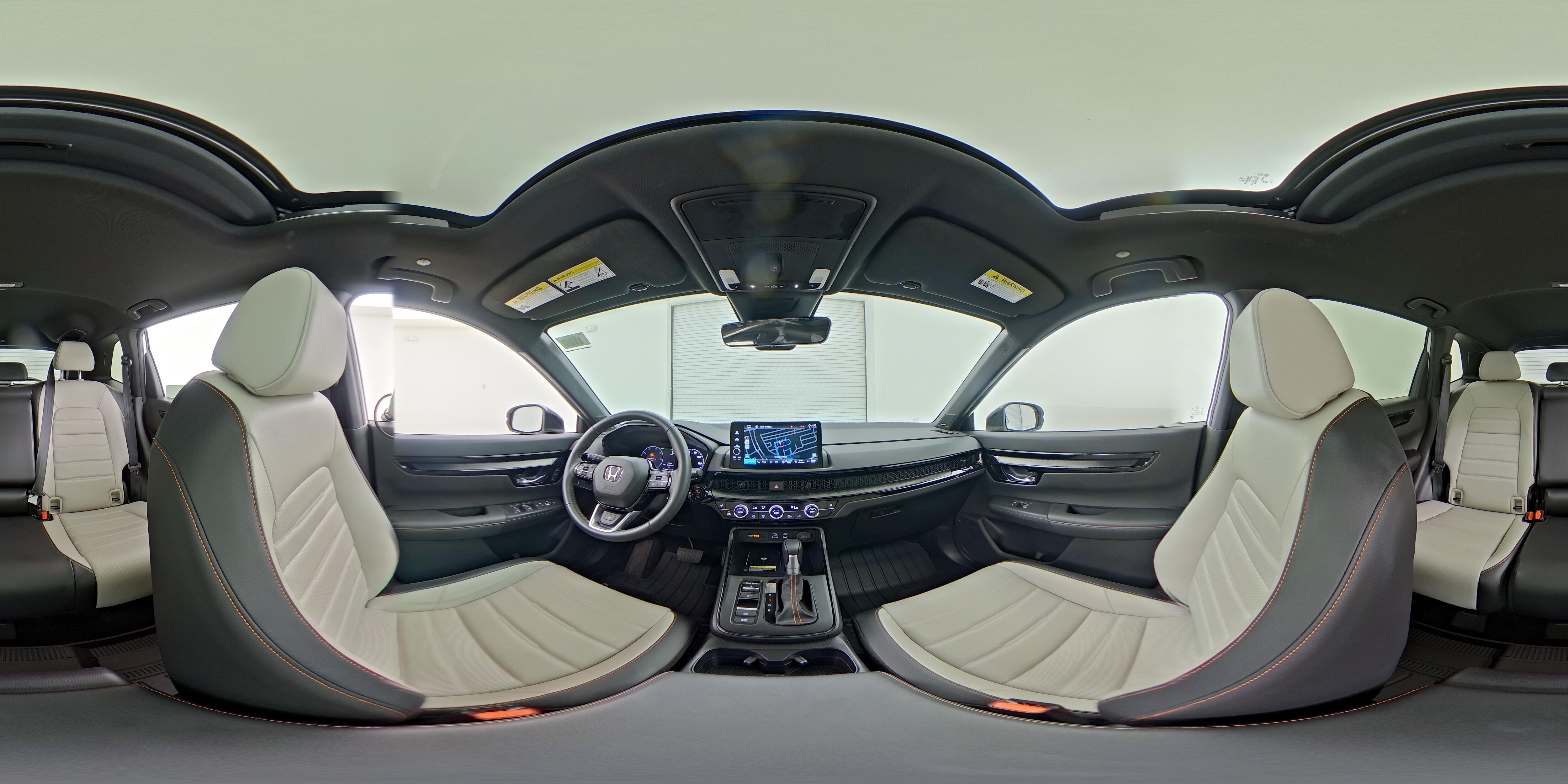 2024 Honda CR-V Sport Touring - Photo 26