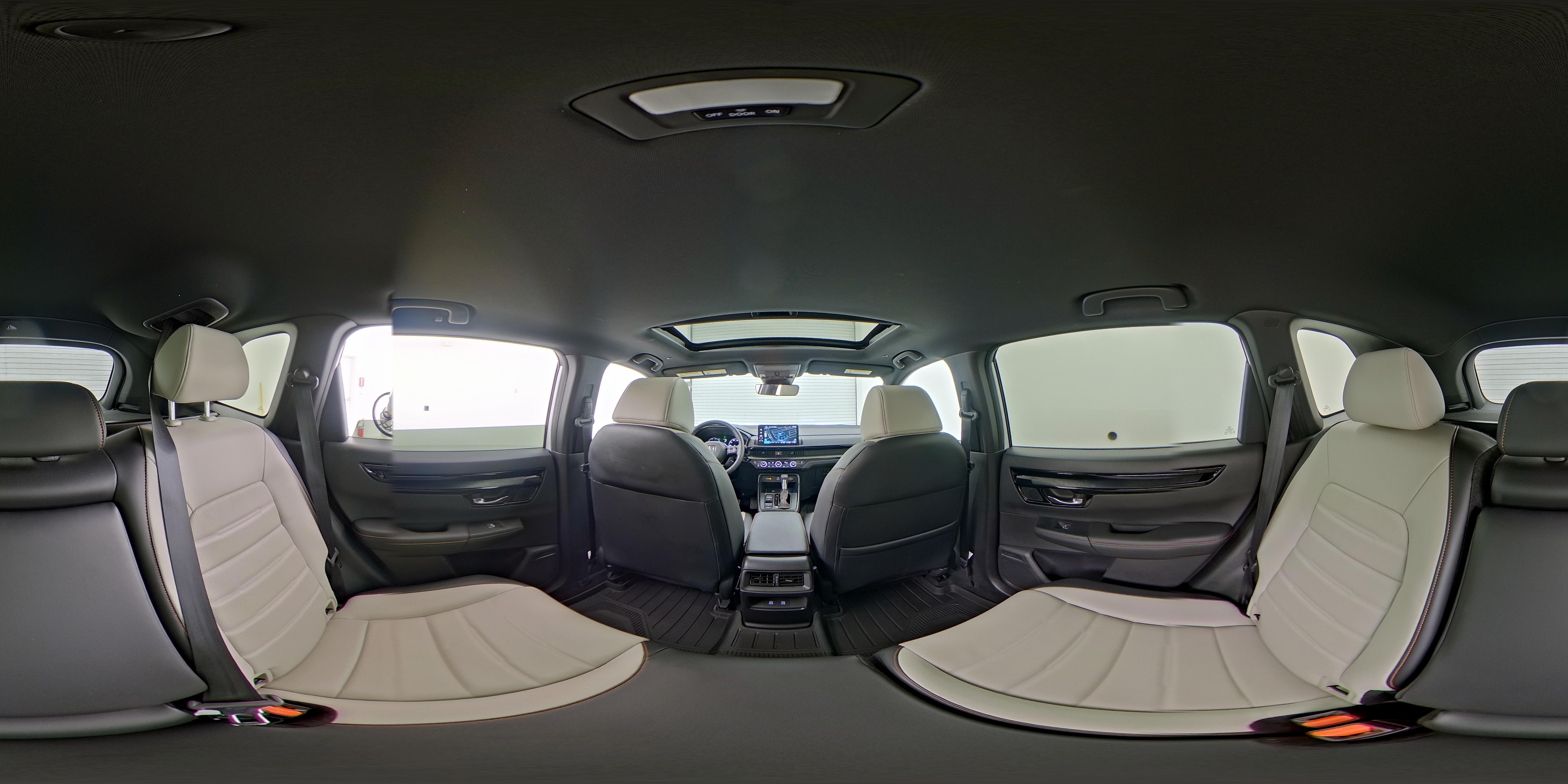 2024 Honda CR-V Sport Touring - Photo 27