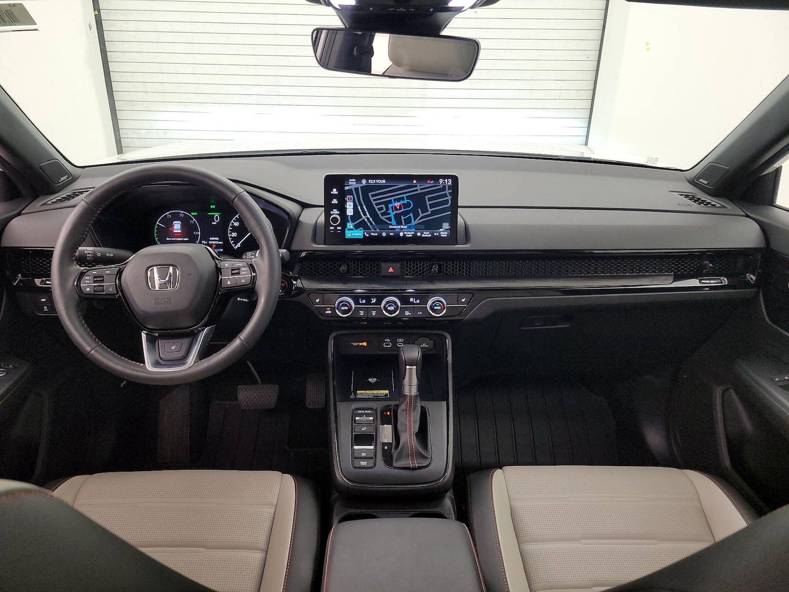 2024 Honda CR-V Sport Touring - Photo 10