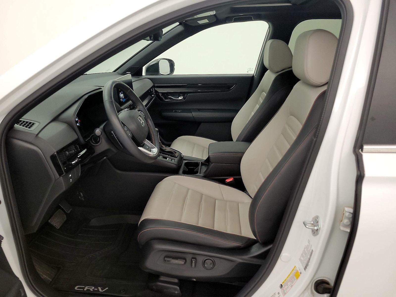 2024 Honda CR-V Sport Touring - Photo 12