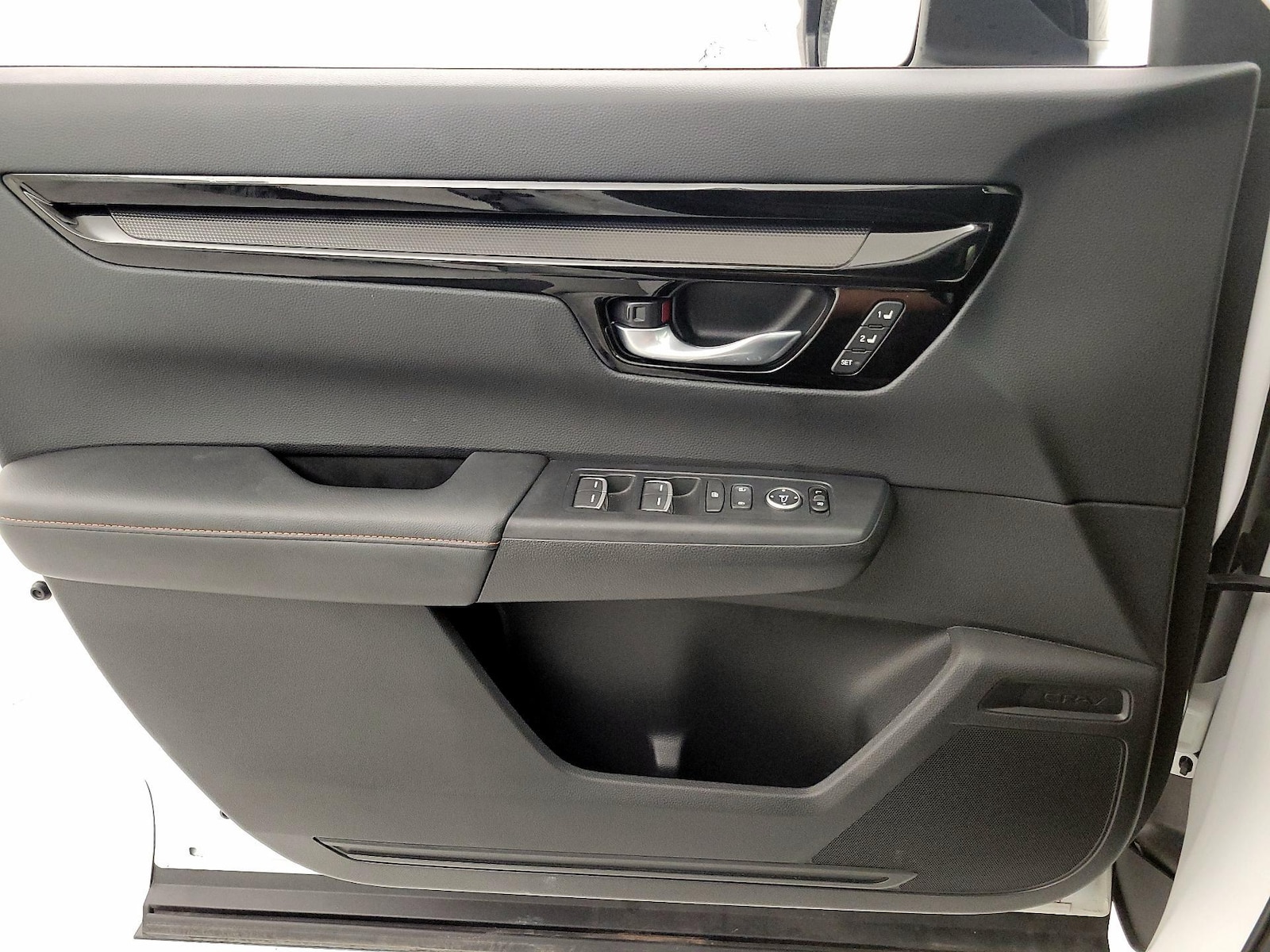 2024 Honda CR-V Sport Touring - Photo 13