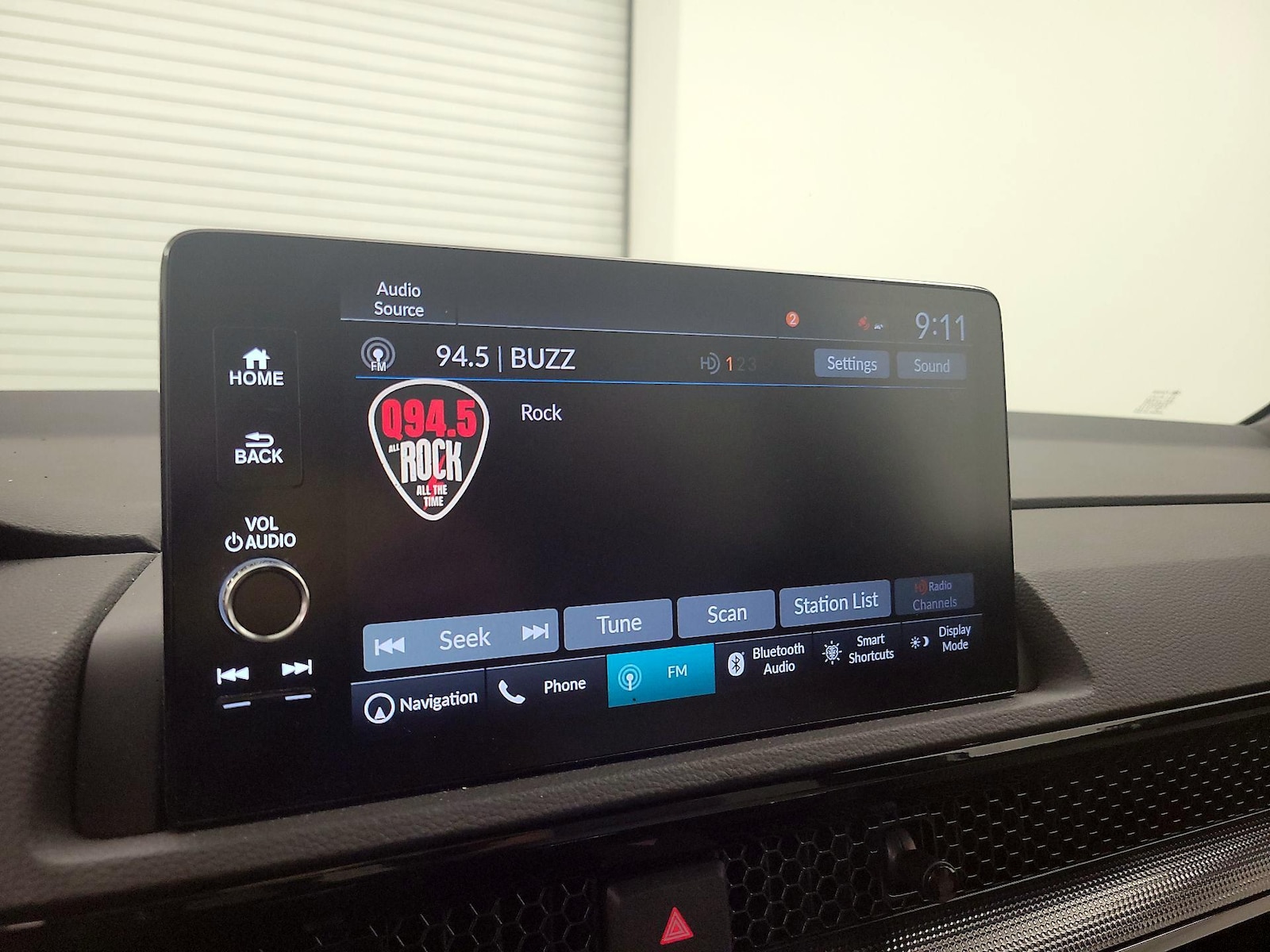 2024 Honda CR-V Sport Touring - Photo 17