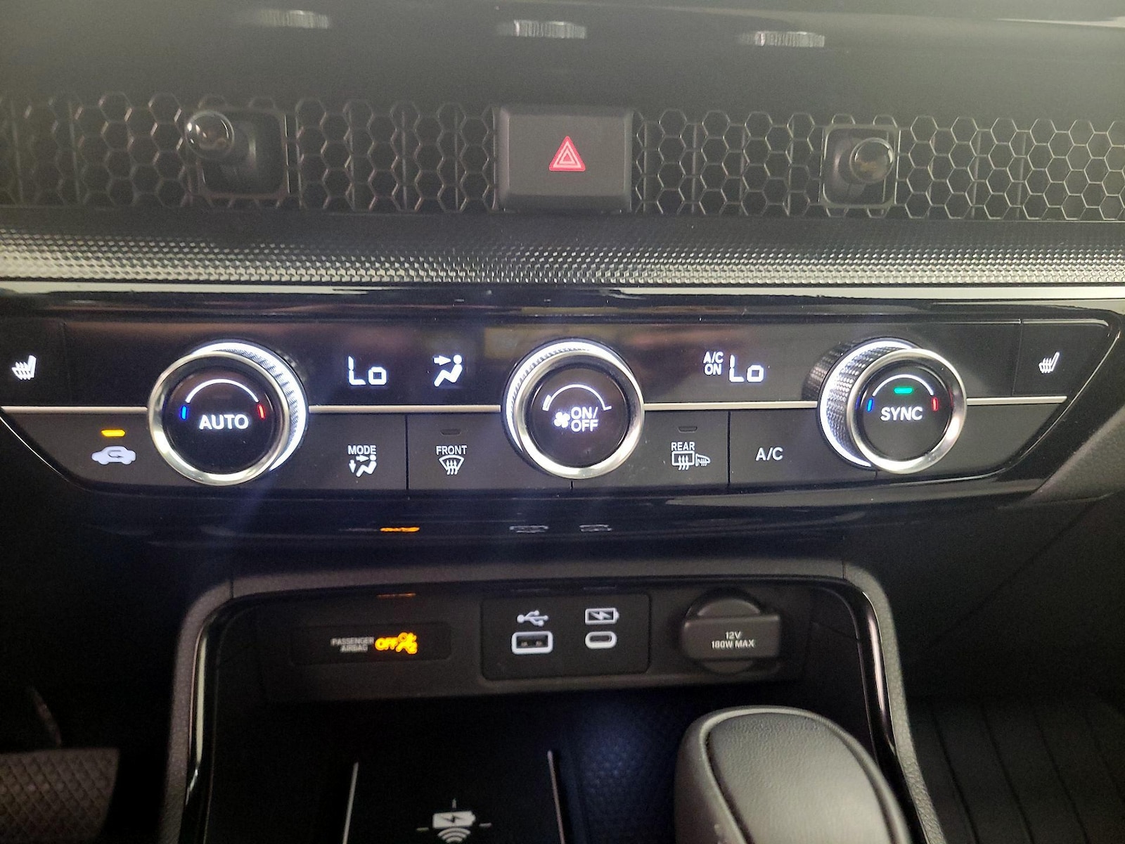 2024 Honda CR-V Sport Touring - Photo 18