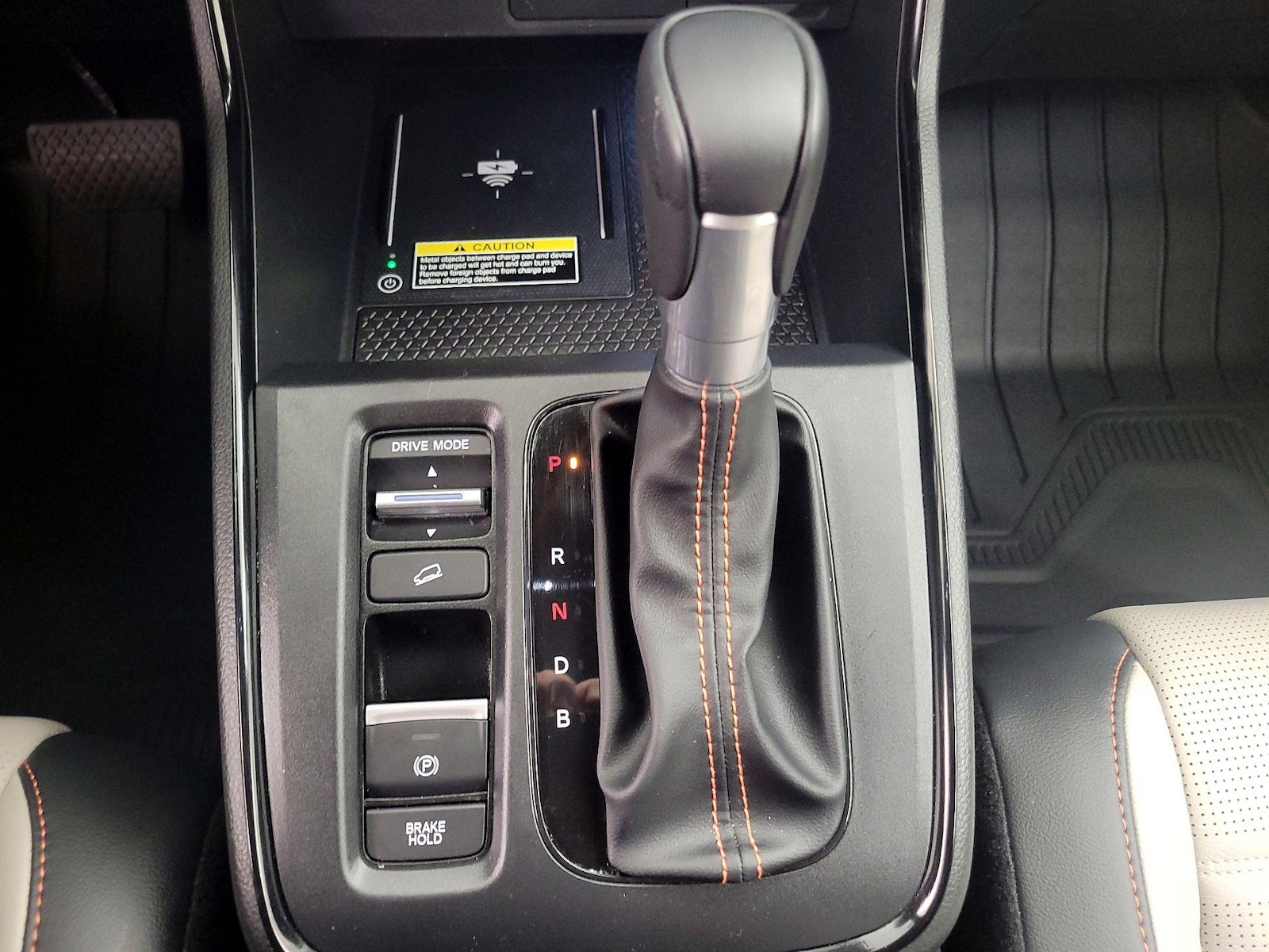 2024 Honda CR-V Sport Touring - Photo 19