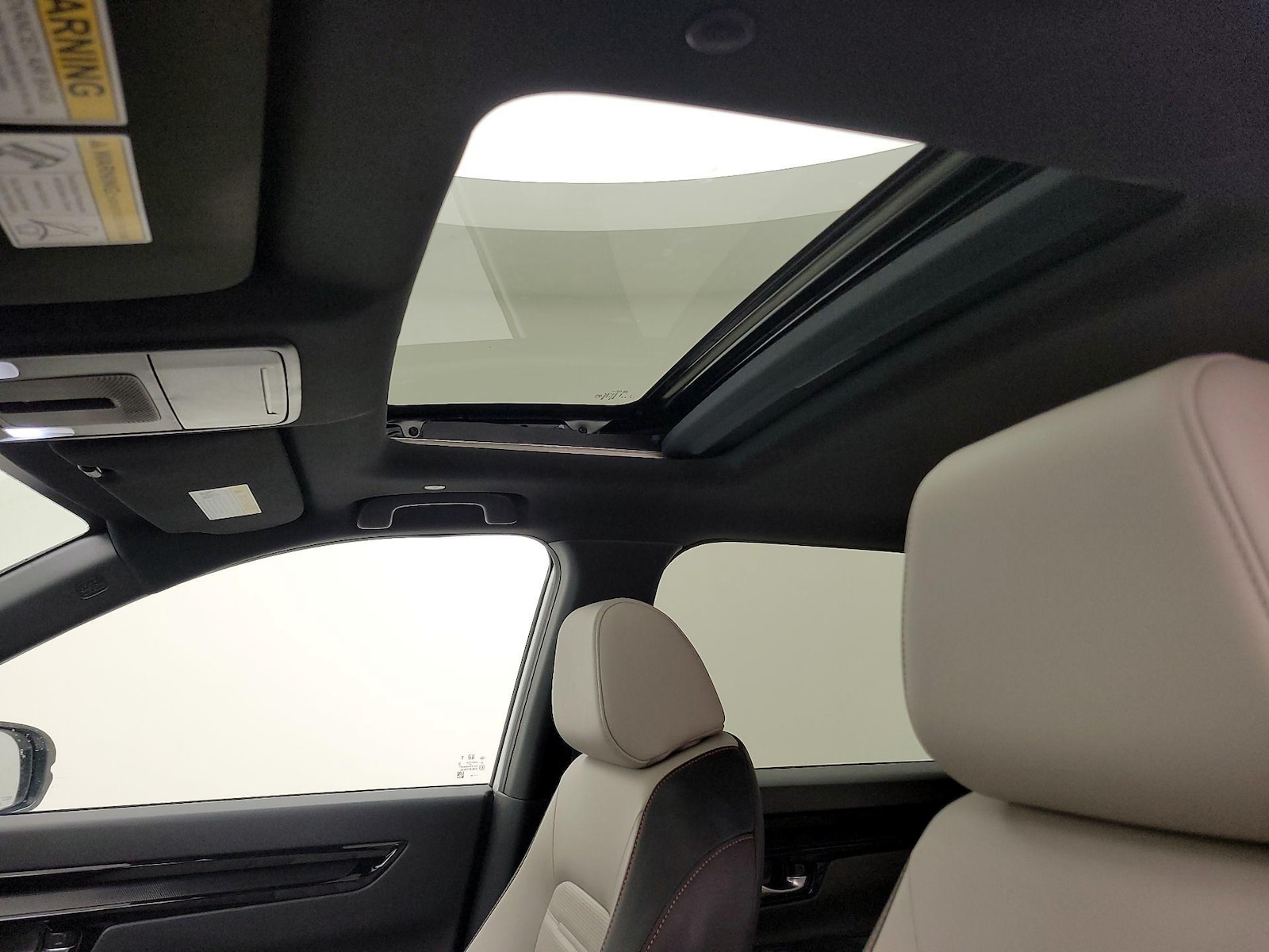 2024 Honda CR-V Sport Touring - Photo 21