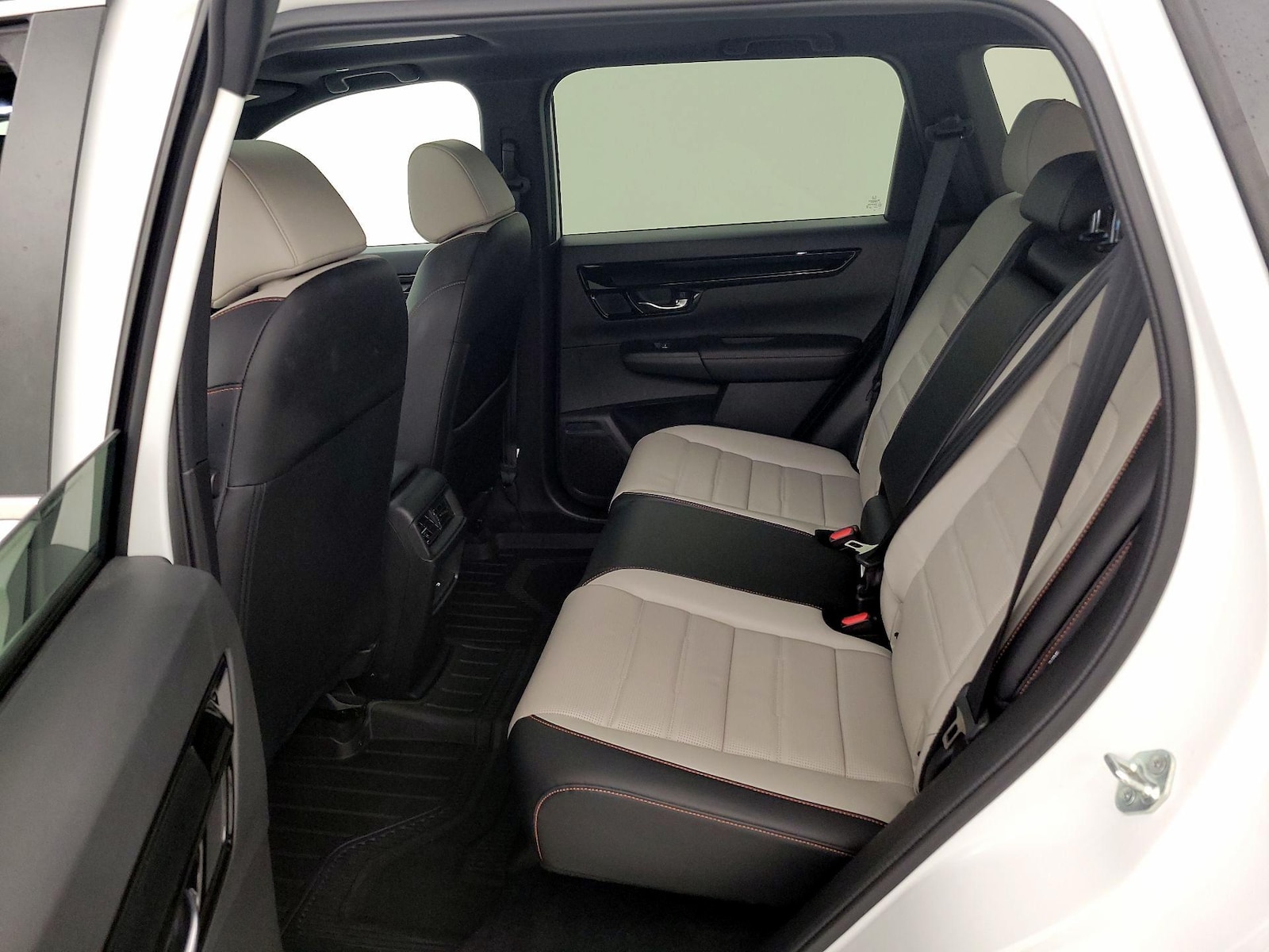 2024 Honda CR-V Sport Touring - Photo 22