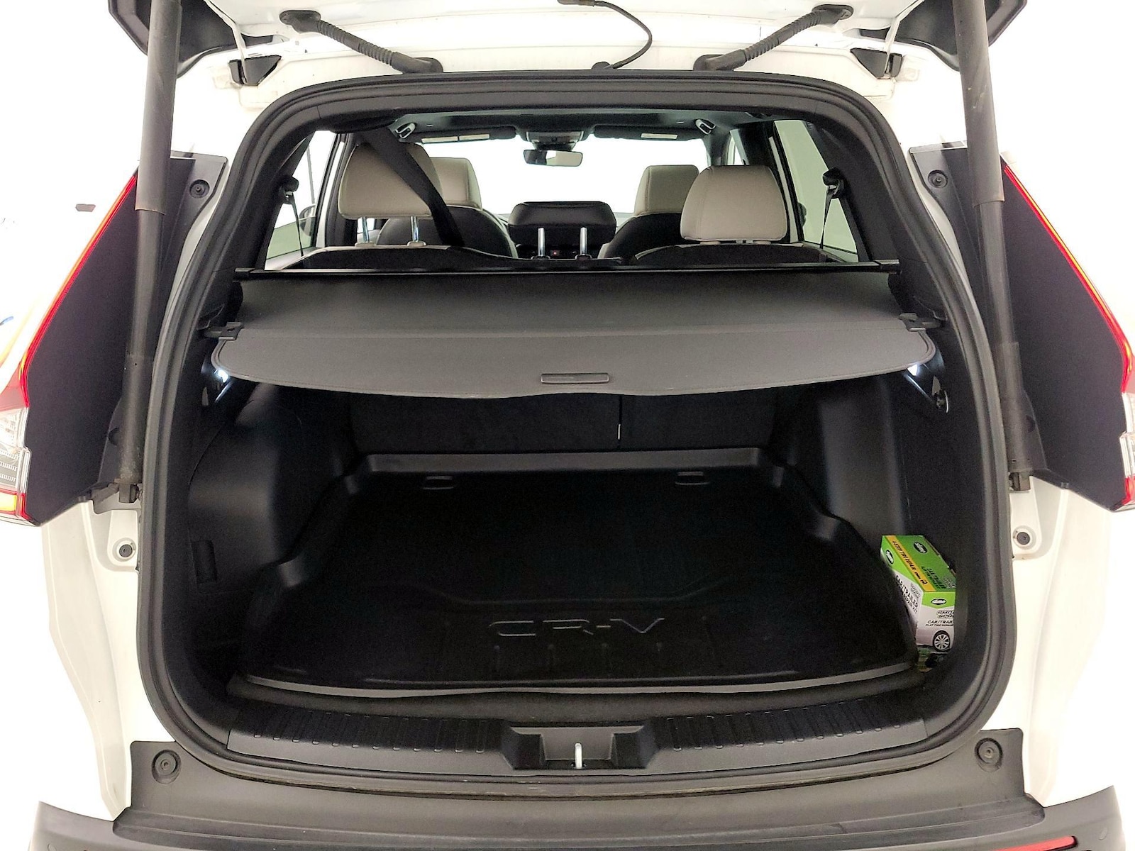 2024 Honda CR-V Sport Touring - Photo 23