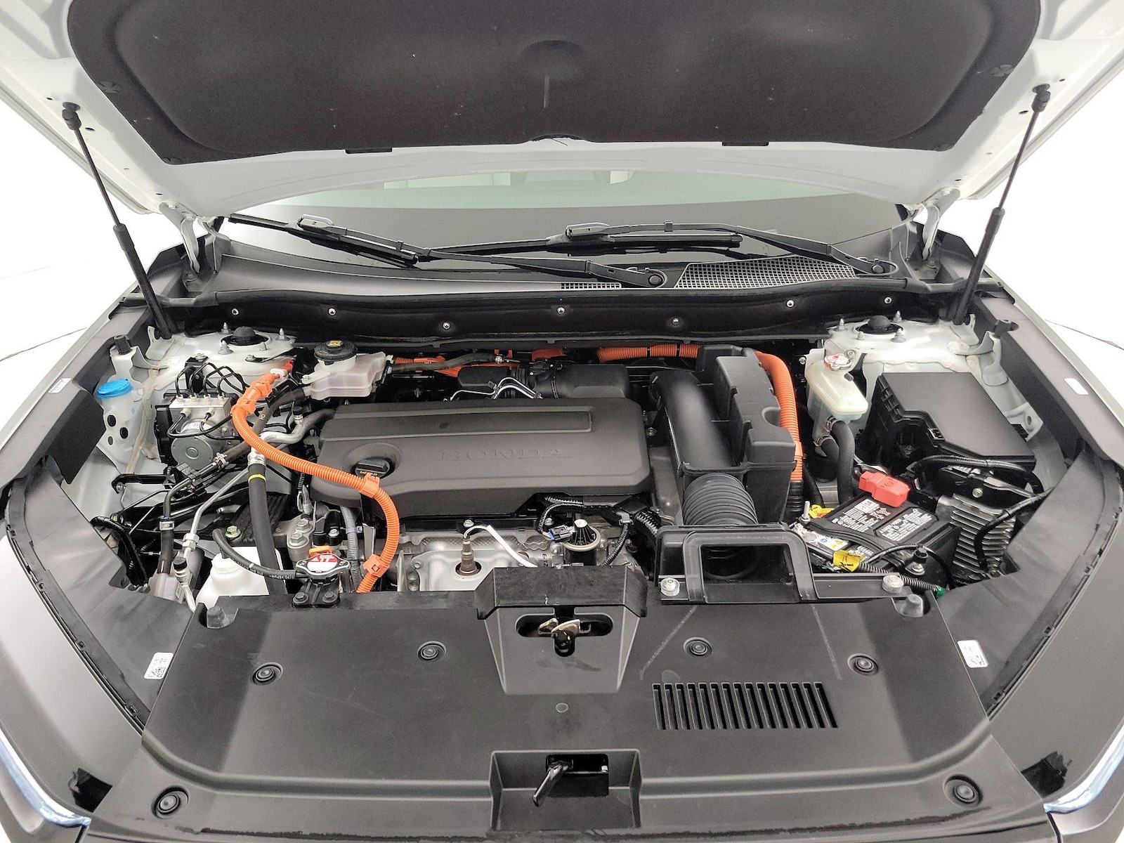 2024 Honda CR-V Sport Touring - Photo 24