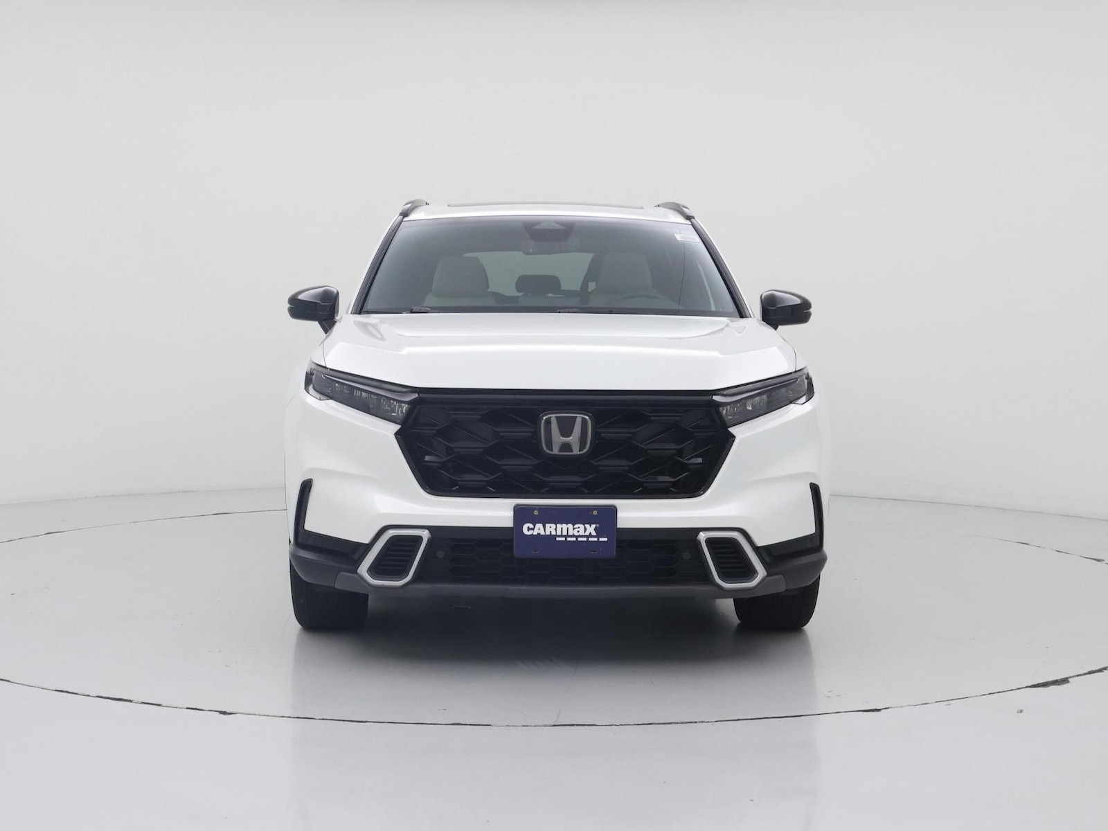 2024 Honda CR-V Sport Touring - Photo 6