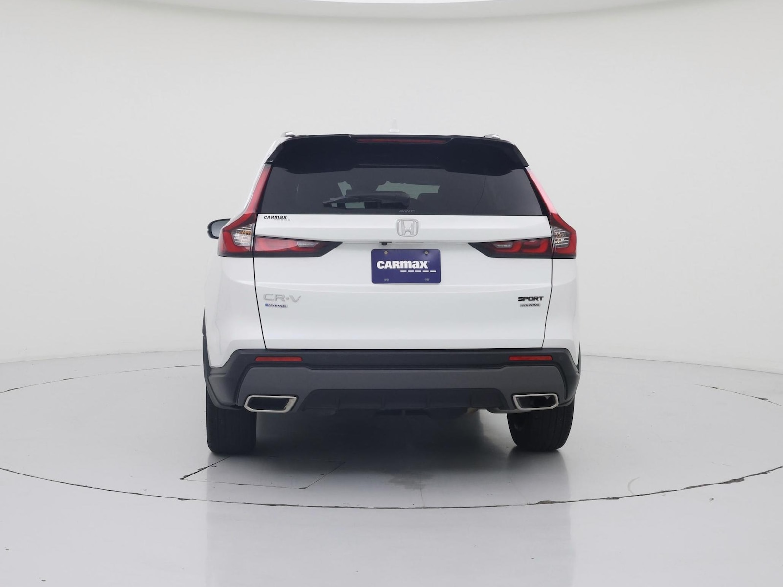 2024 Honda CR-V Sport Touring - Photo 7