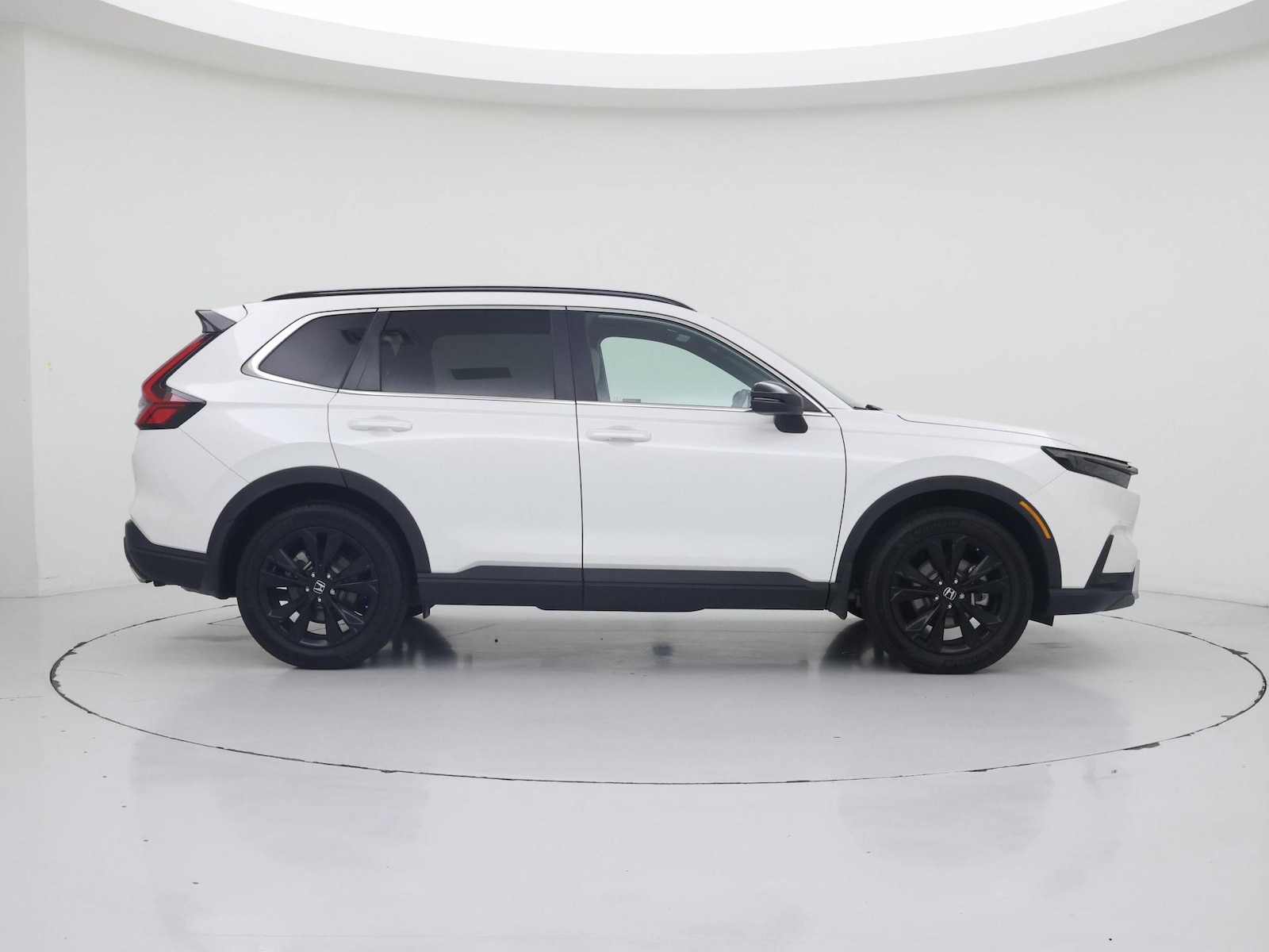 2024 Honda CR-V Sport Touring - Photo 8