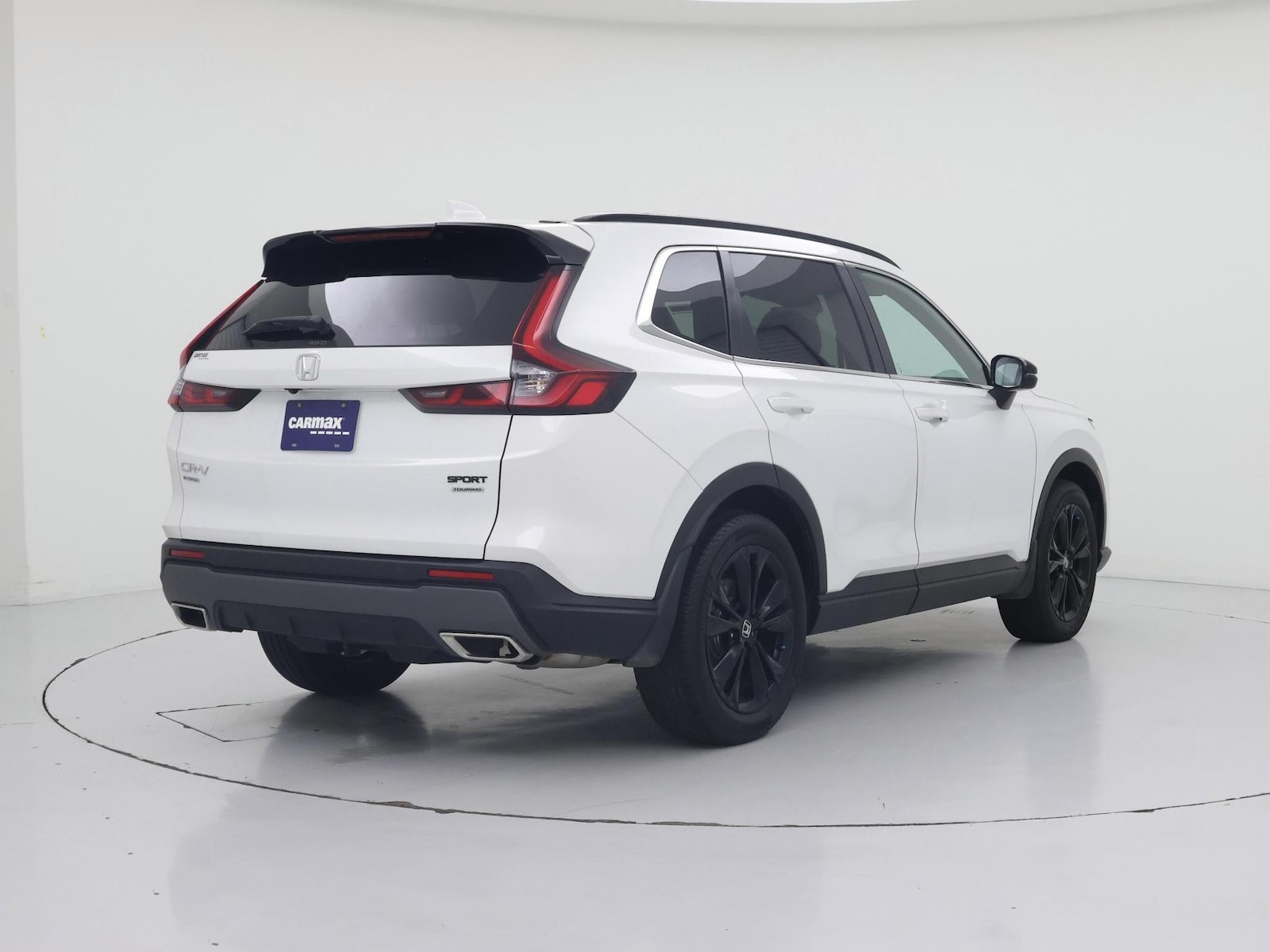 2024 Honda CR-V Sport Touring - Photo 9