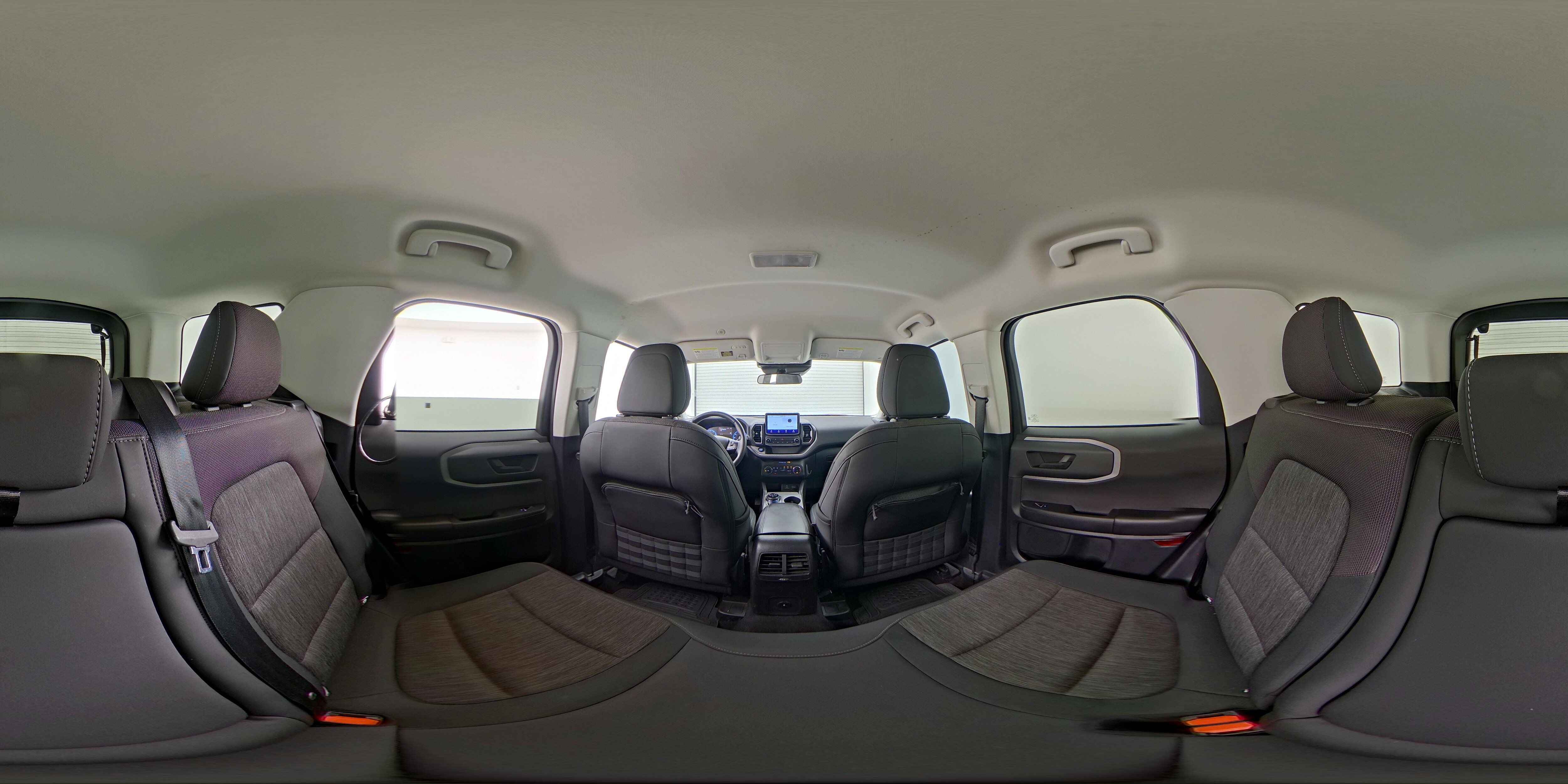 2023 Ford Bronco Sport Big Bend - Photo 25