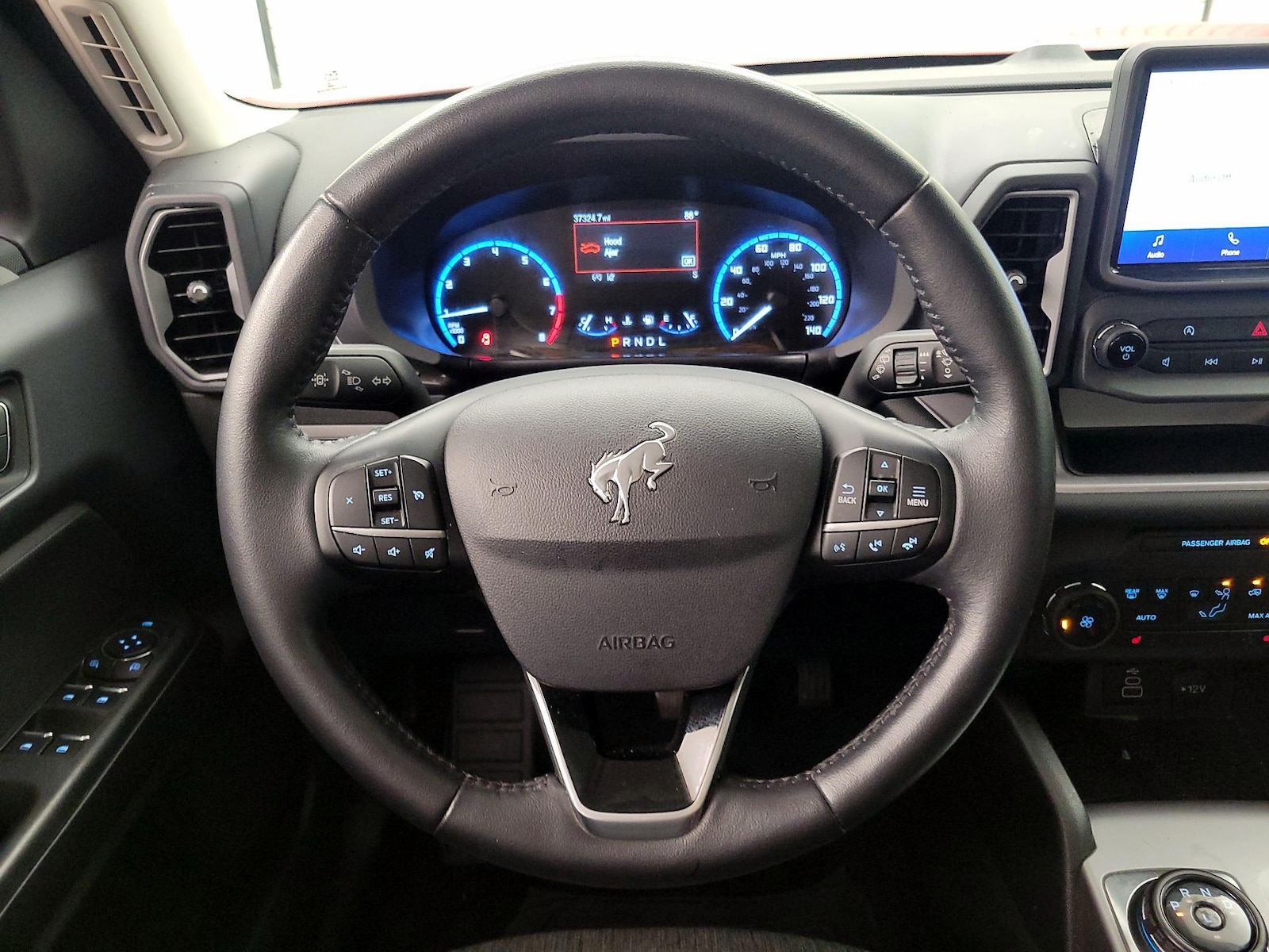 2023 Ford Bronco Sport Big Bend - Photo 11