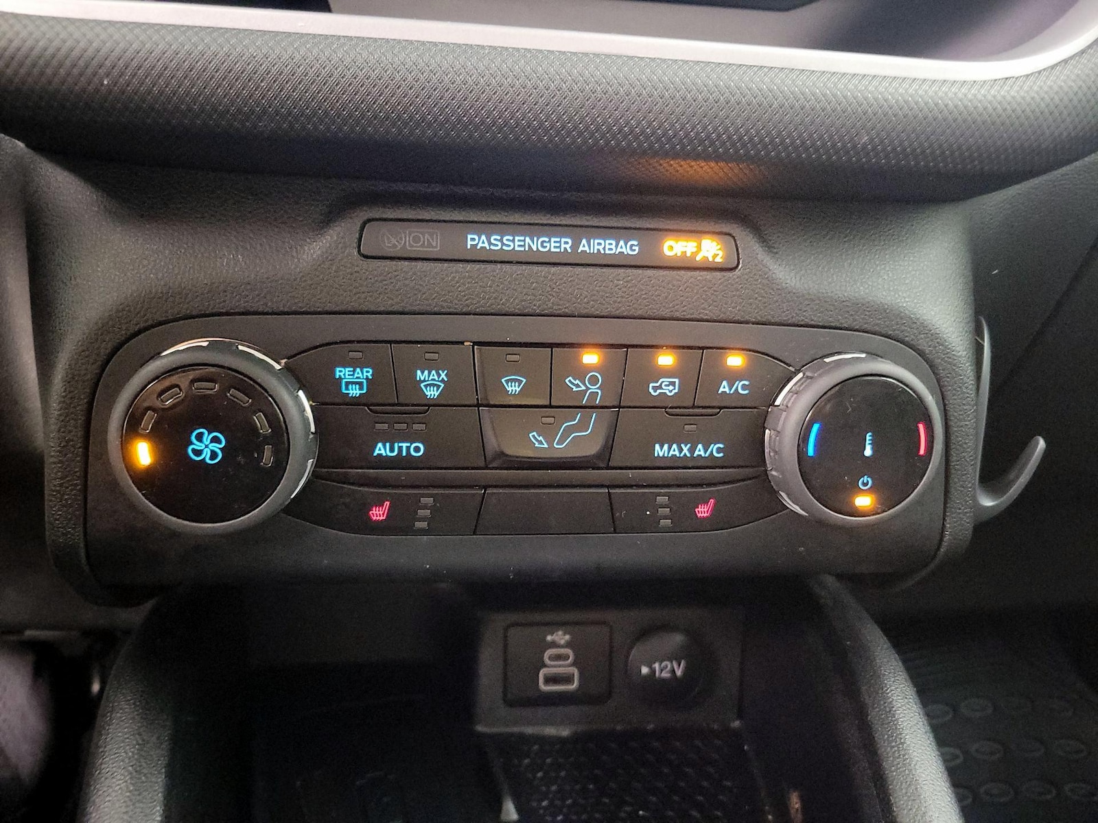 2023 Ford Bronco Sport Big Bend - Photo 17