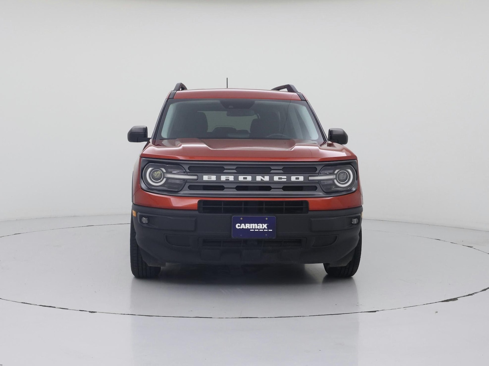 2023 Ford Bronco Sport Big Bend - Photo 6