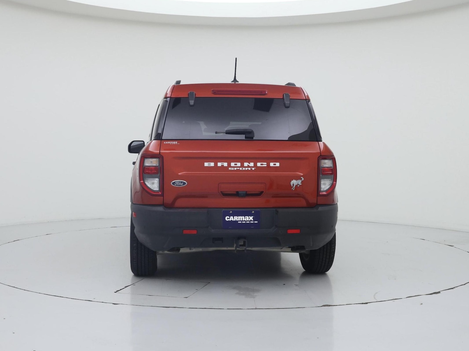 2023 Ford Bronco Sport Big Bend - Photo 7
