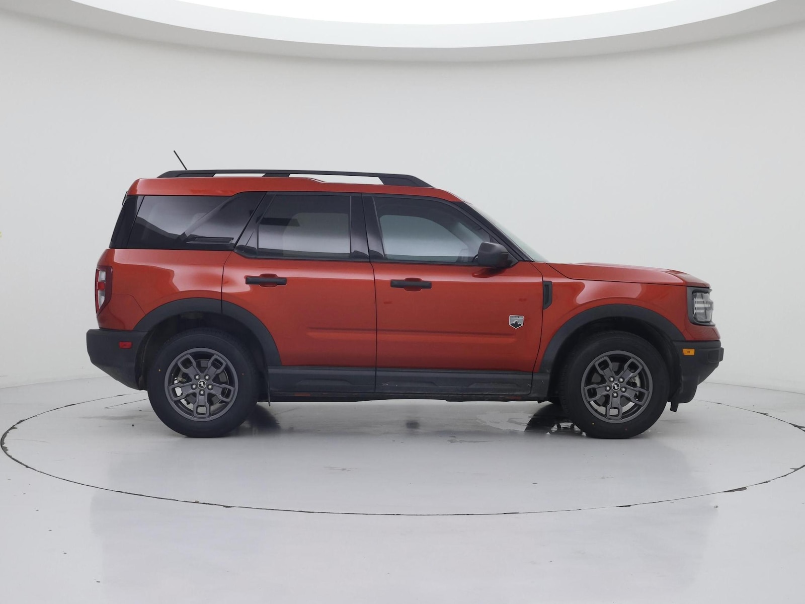 2023 Ford Bronco Sport Big Bend - Photo 8