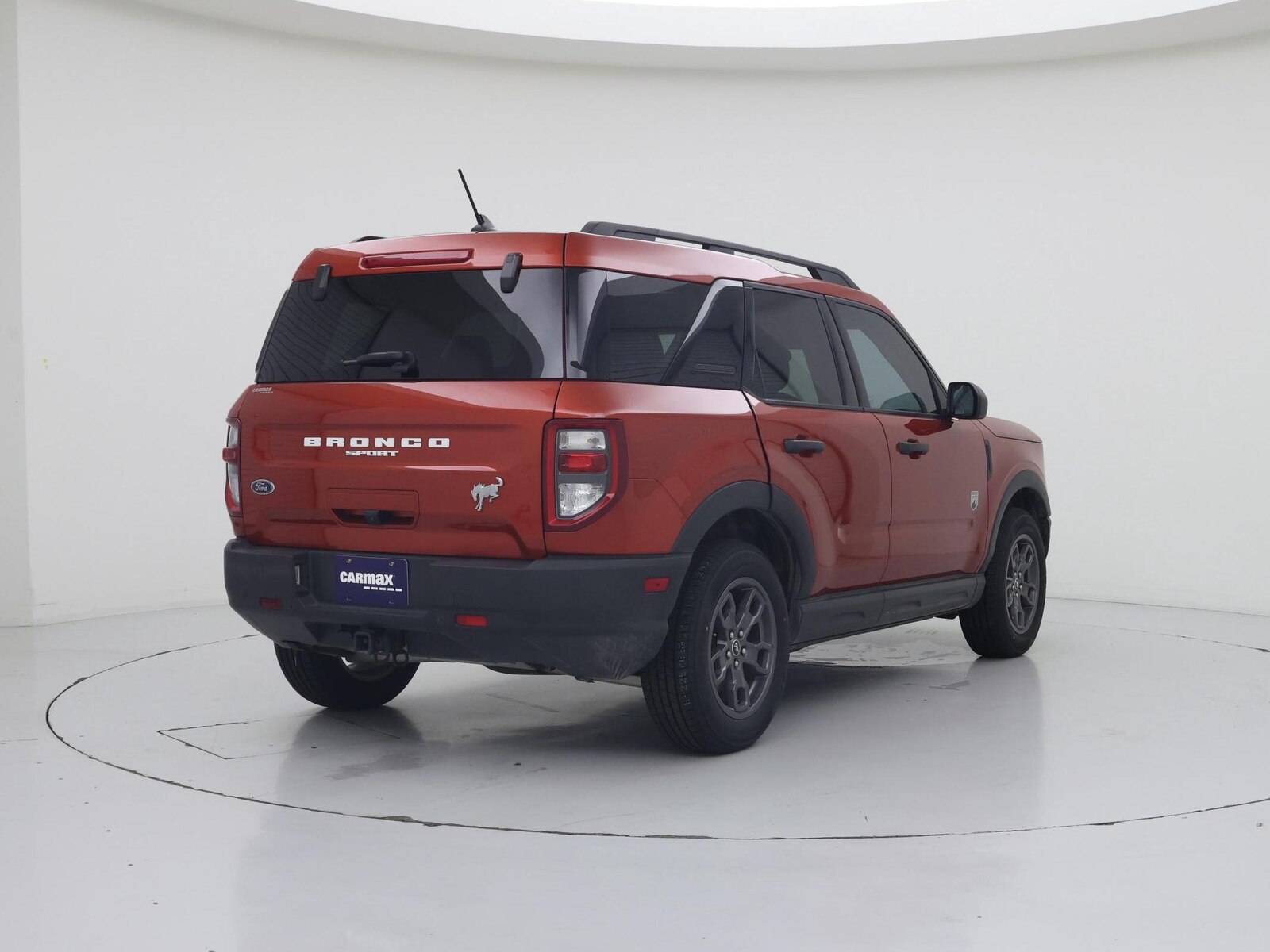 2023 Ford Bronco Sport Big Bend - Photo 9
