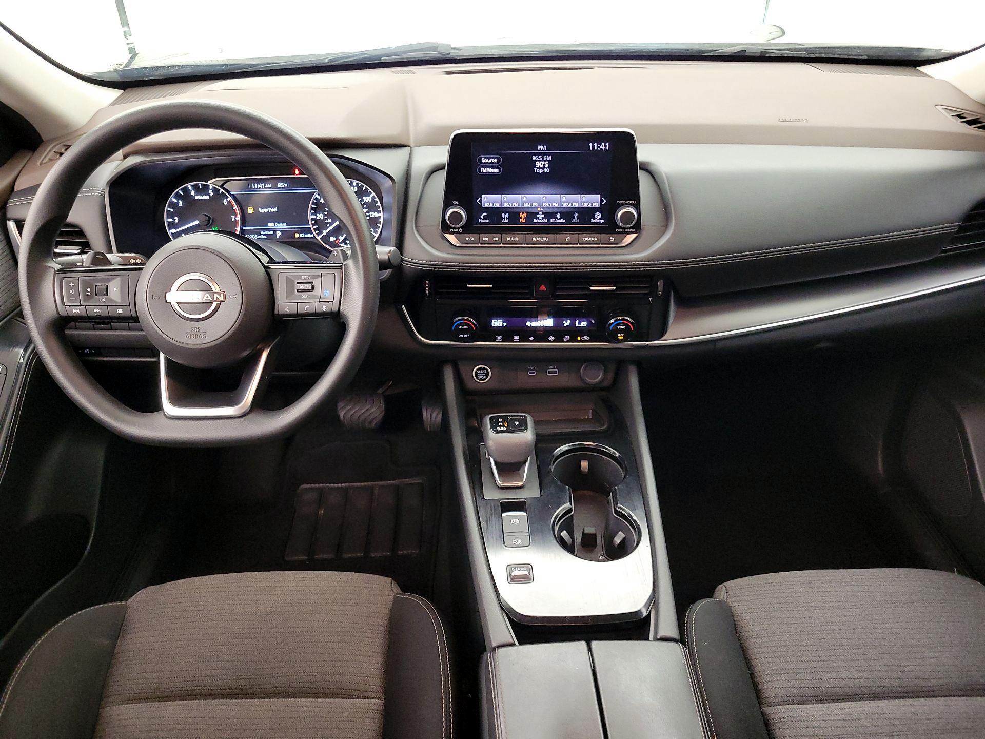 Thumbnail: 2023 Nissan Rogue - 9