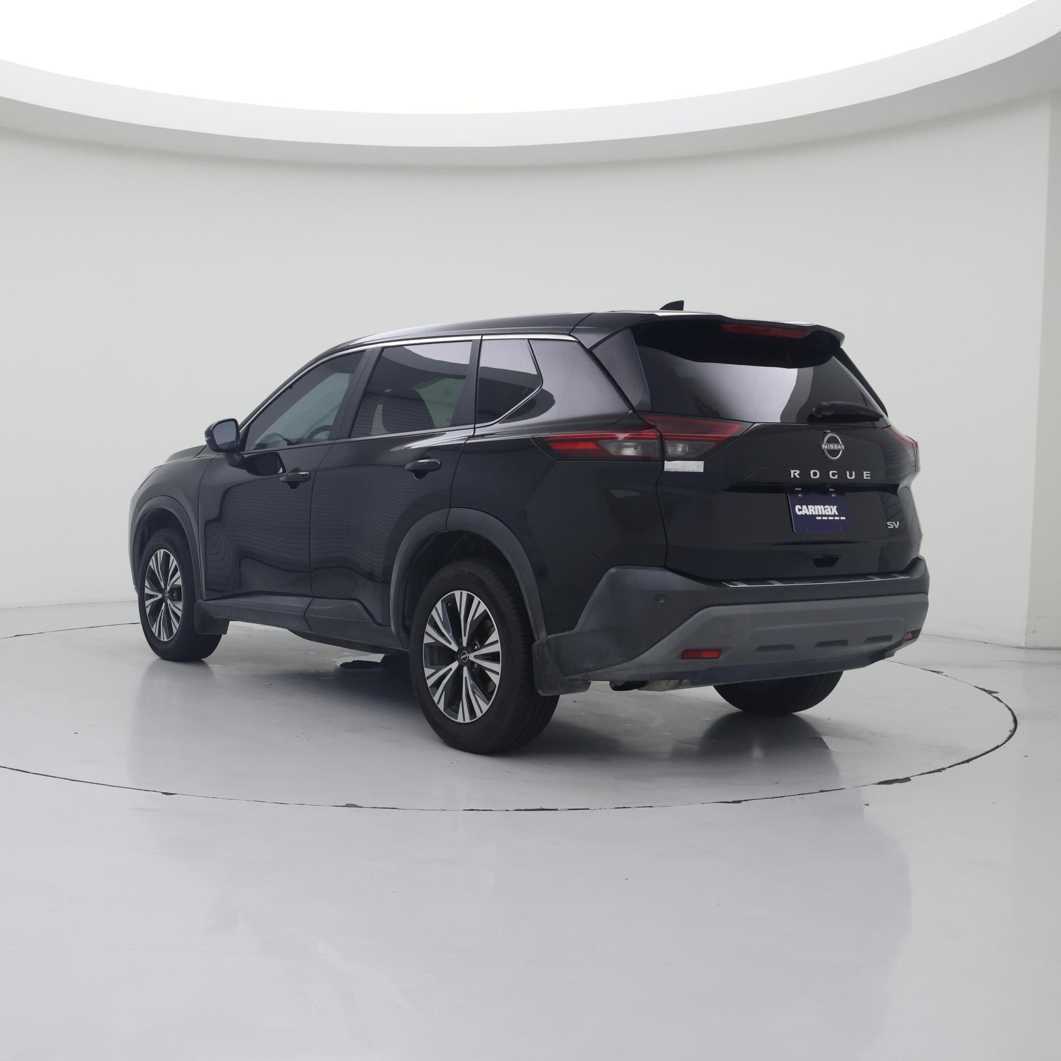 Thumbnail: 2023 Nissan Rogue - 2