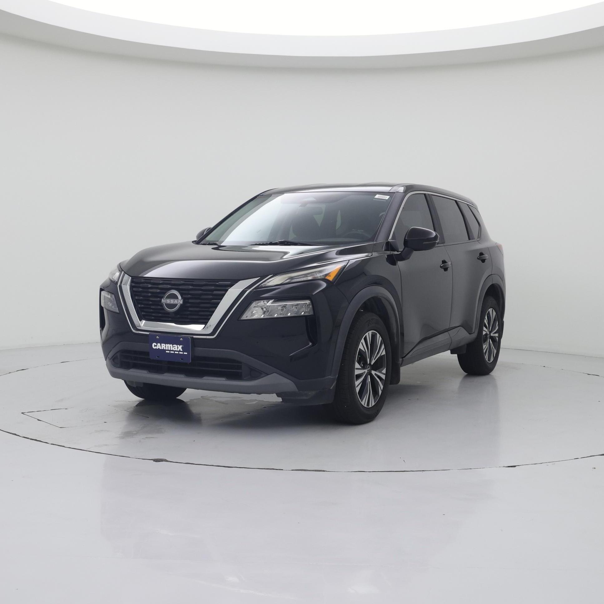 Thumbnail: 2023 Nissan Rogue - 4