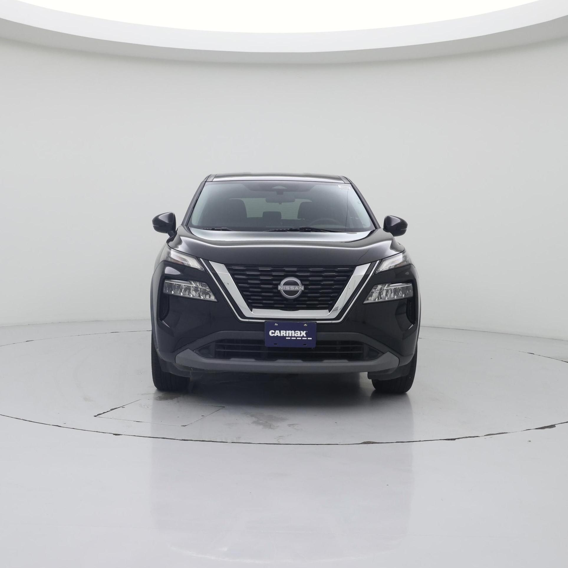 Thumbnail: 2023 Nissan Rogue - 5