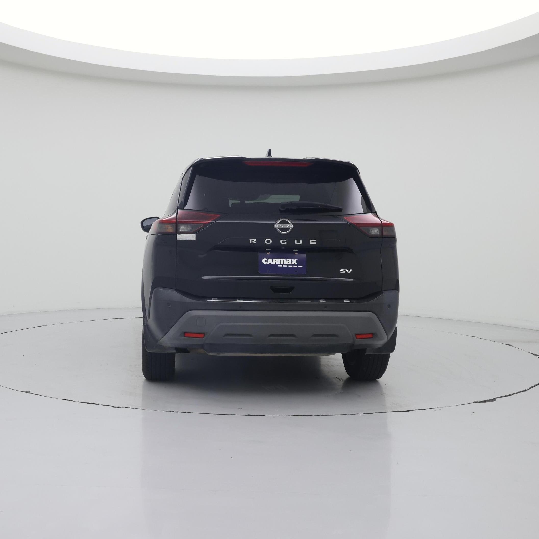Thumbnail: 2023 Nissan Rogue - 6