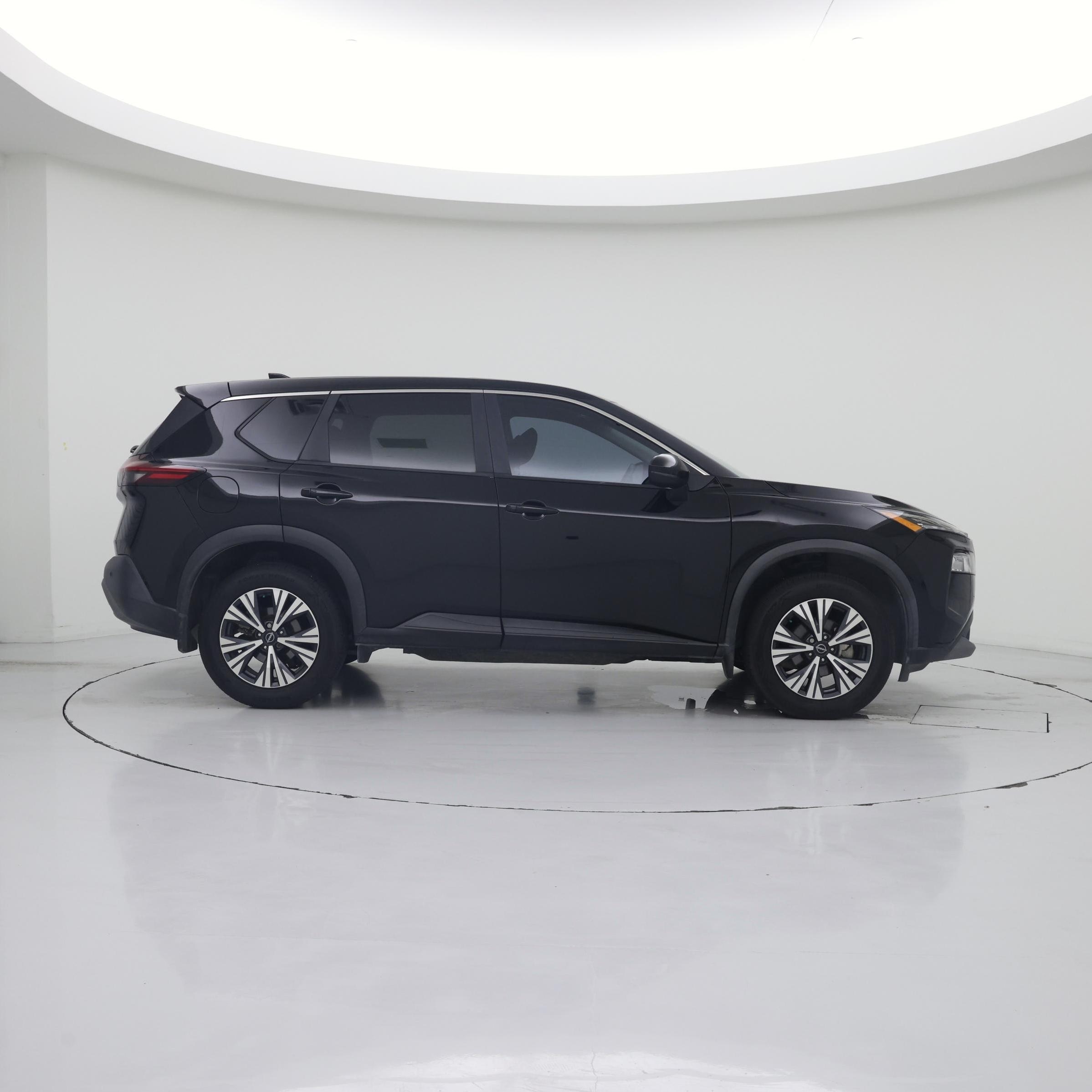 Thumbnail: 2023 Nissan Rogue - 7