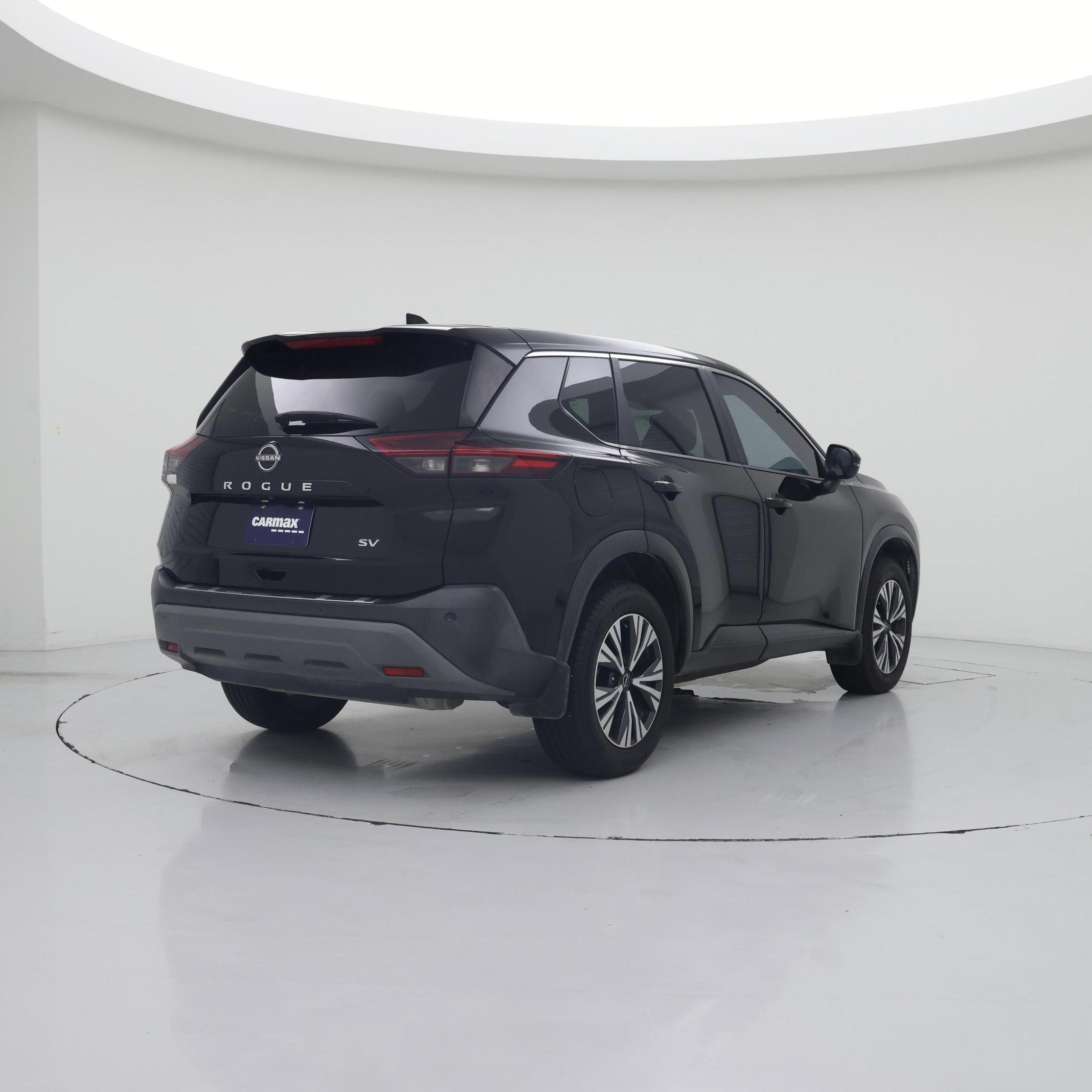 Thumbnail: 2023 Nissan Rogue - 8