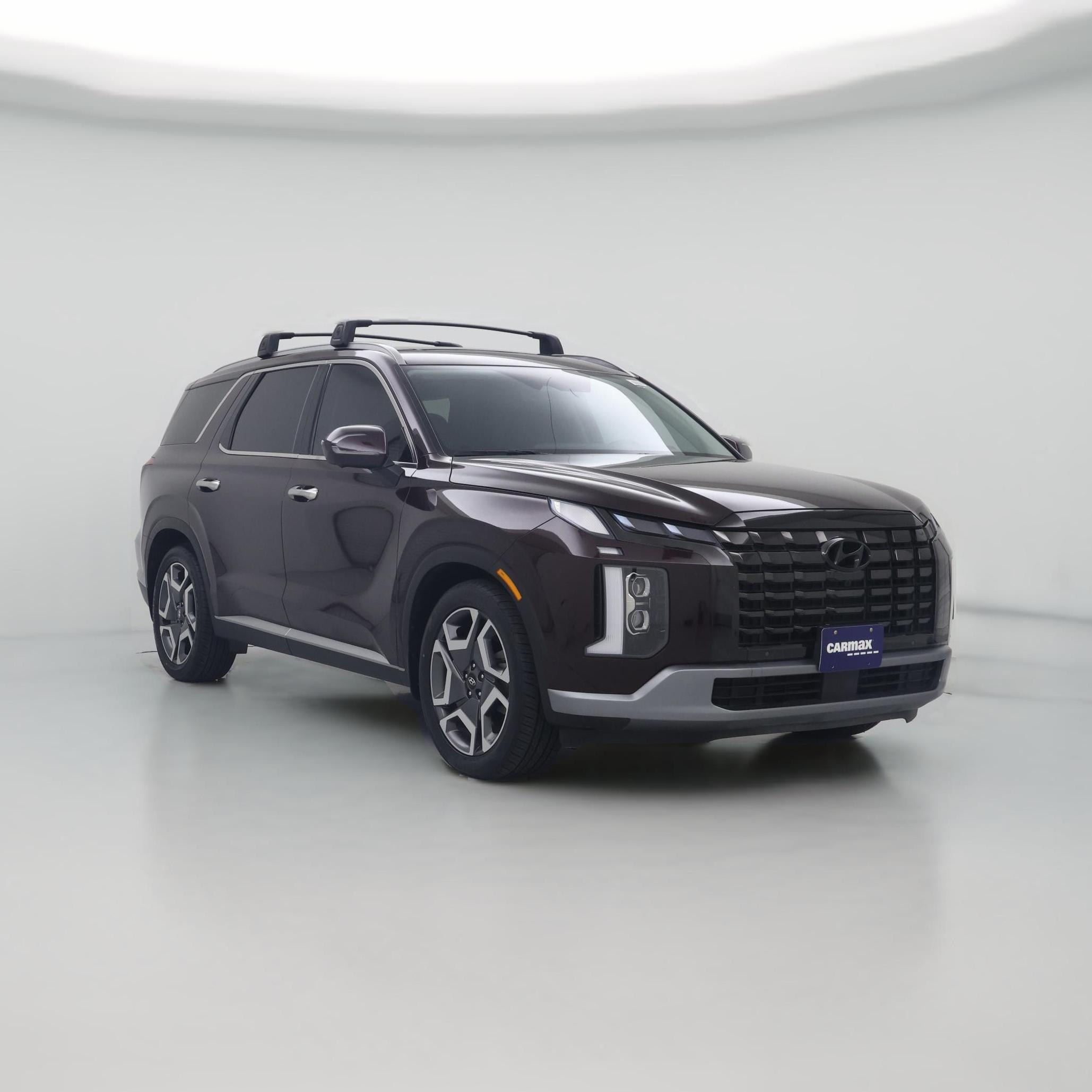Thumbnail: 2023 Hyundai Palisade - 1