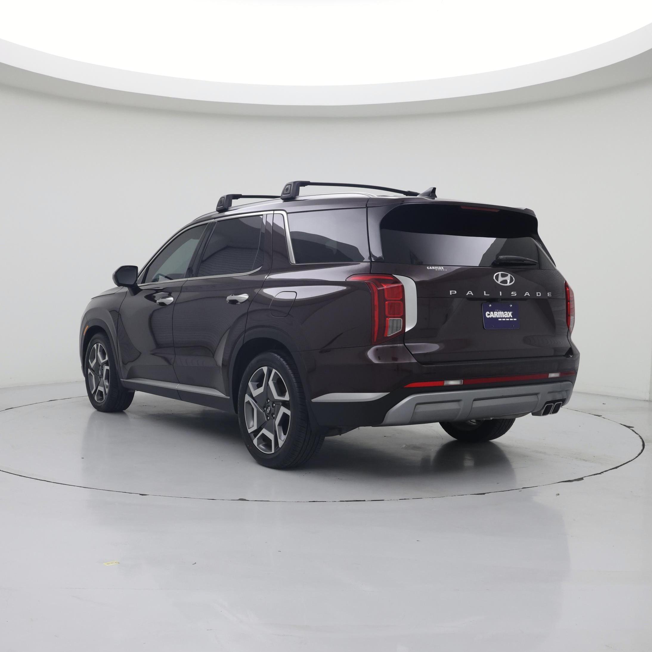 Thumbnail: 2023 Hyundai Palisade - 2