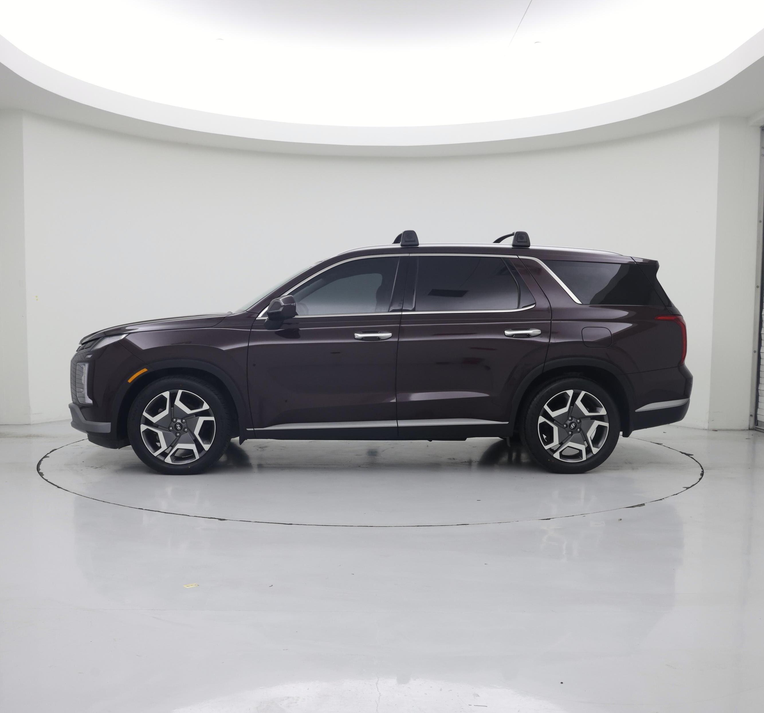 Thumbnail: 2023 Hyundai Palisade - 3