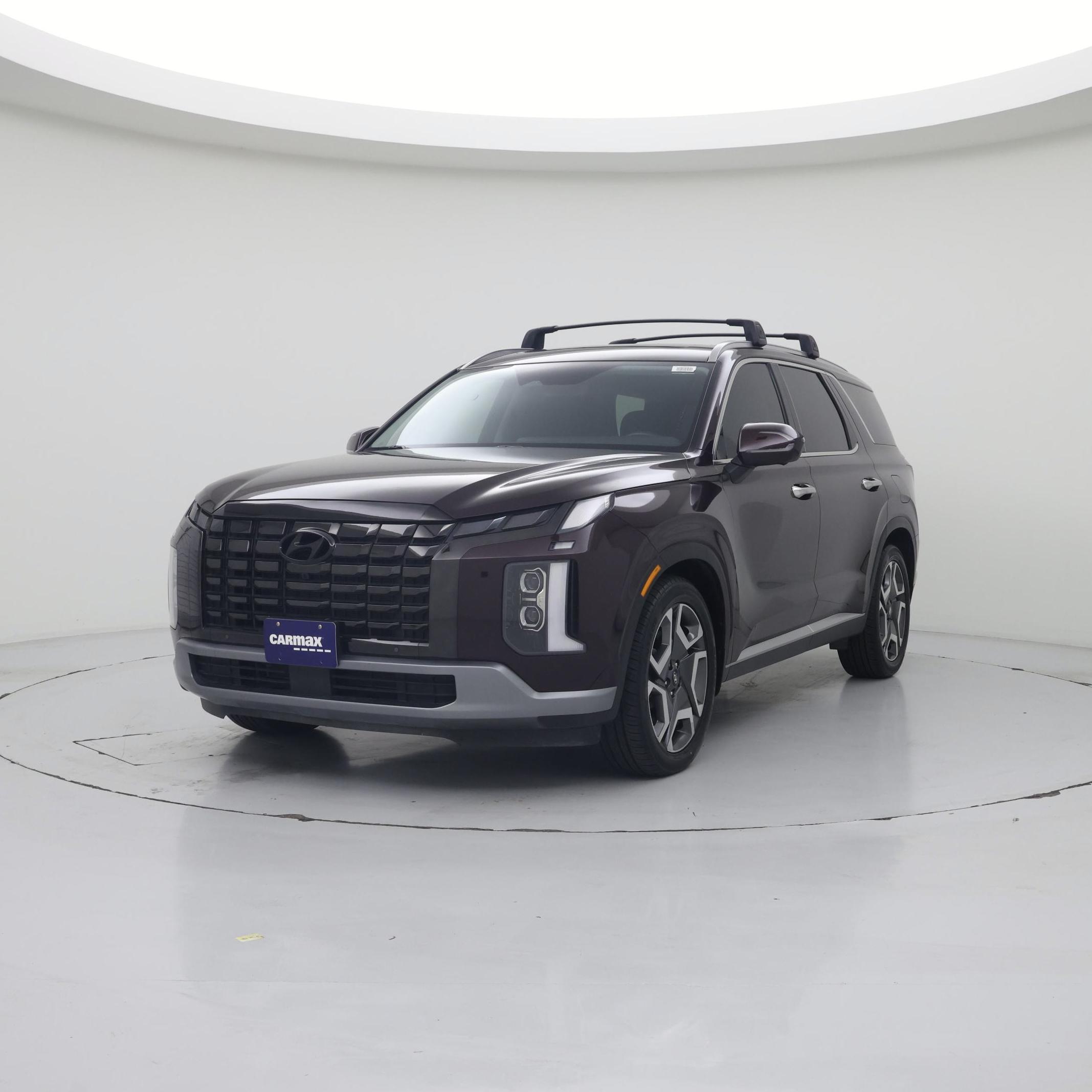 Thumbnail: 2023 Hyundai Palisade - 4