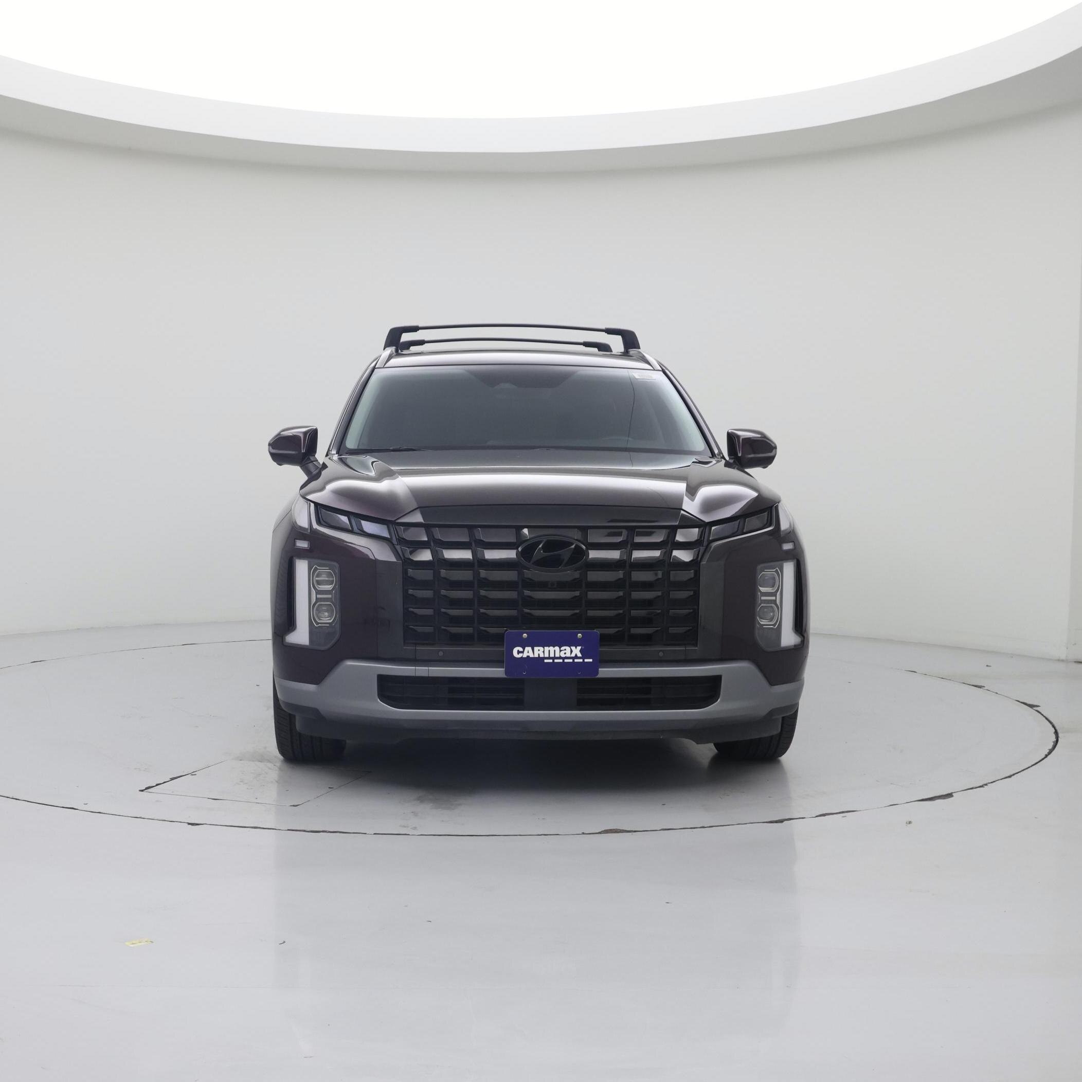 Thumbnail: 2023 Hyundai Palisade - 5