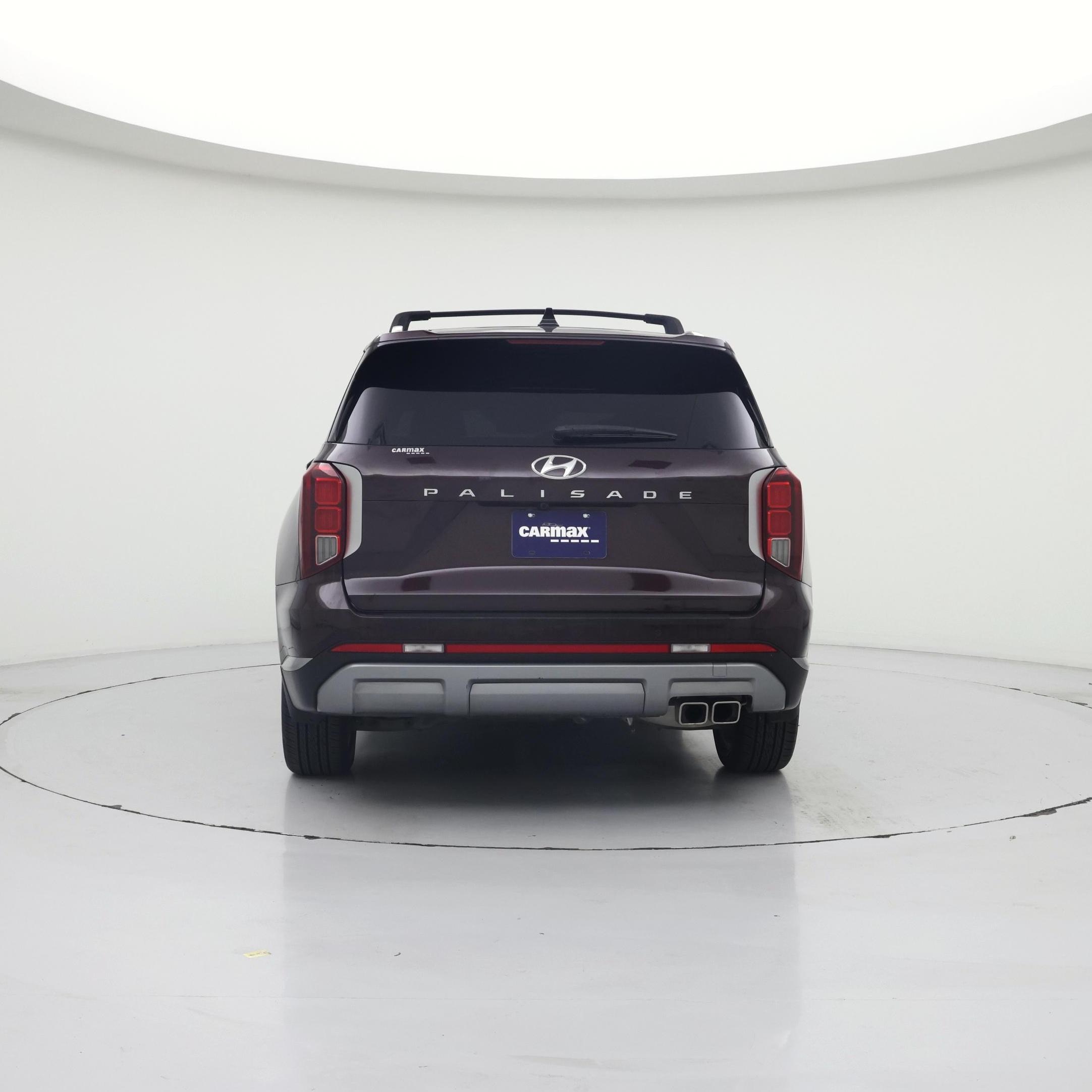Thumbnail: 2023 Hyundai Palisade - 6